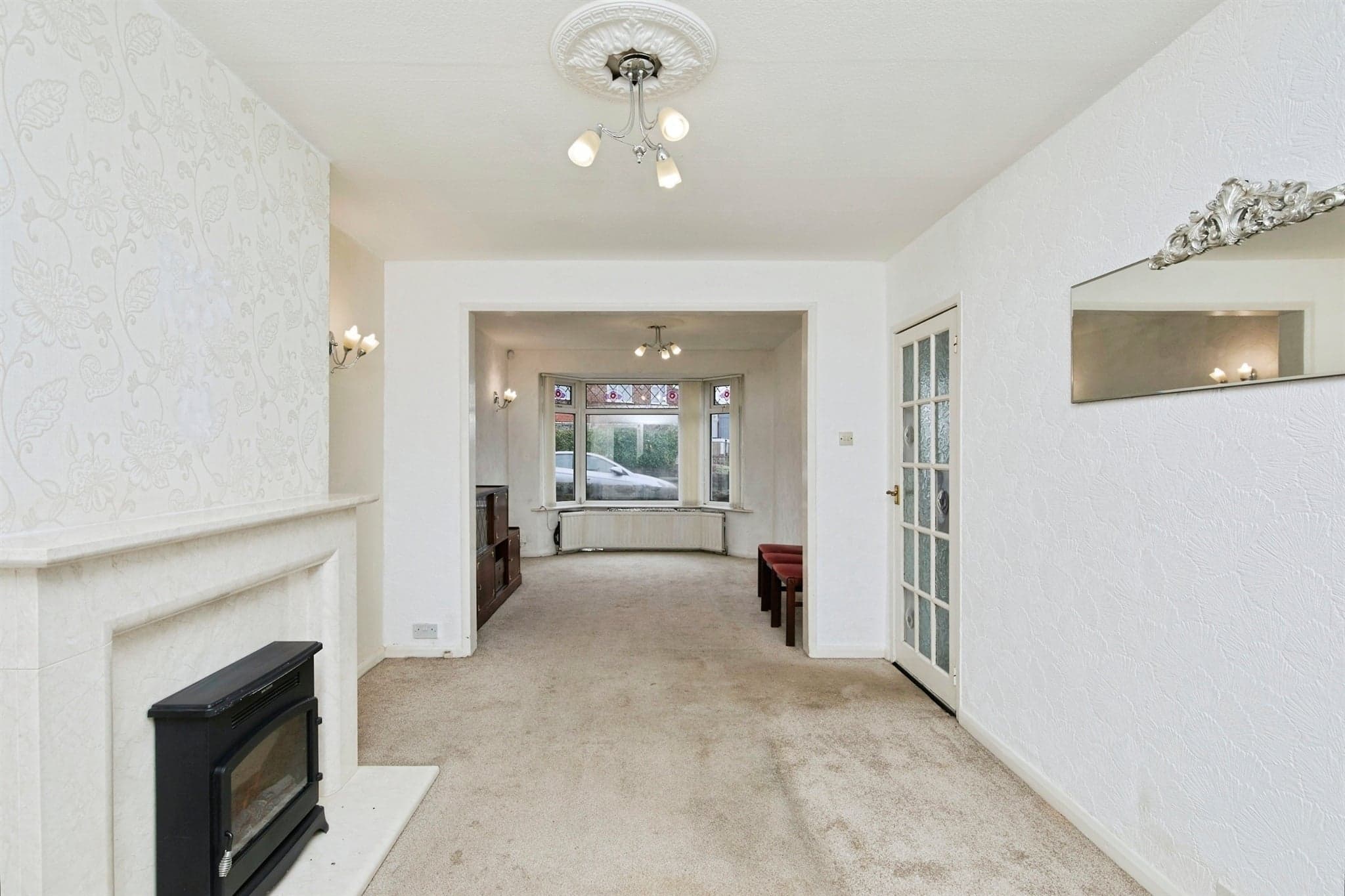 Property at Buxton Road, Chaddesden, Derby