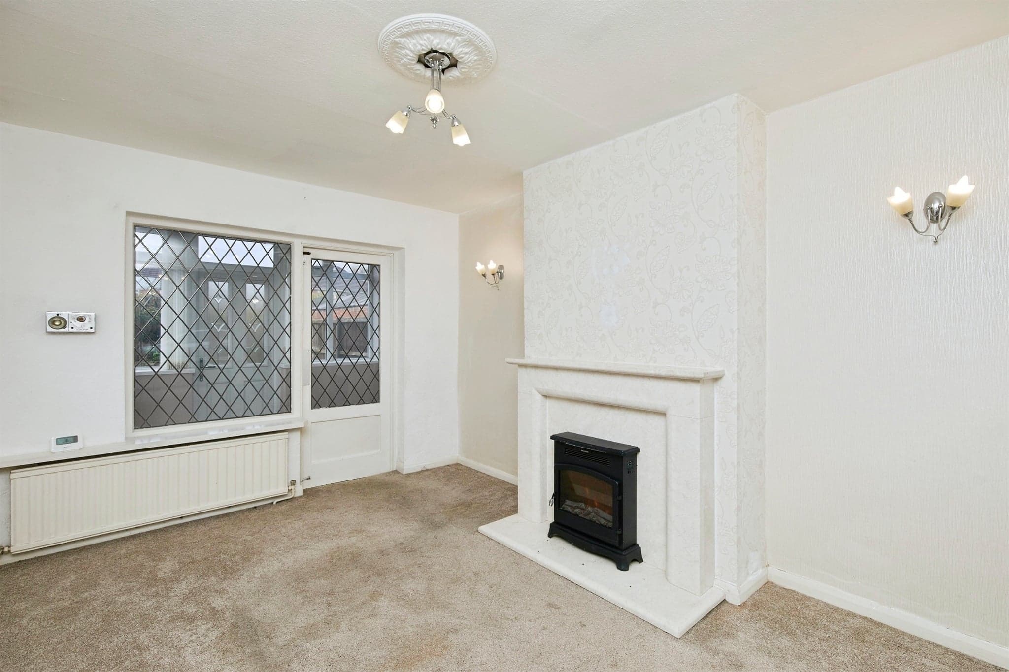 Property at Buxton Road, Chaddesden, Derby