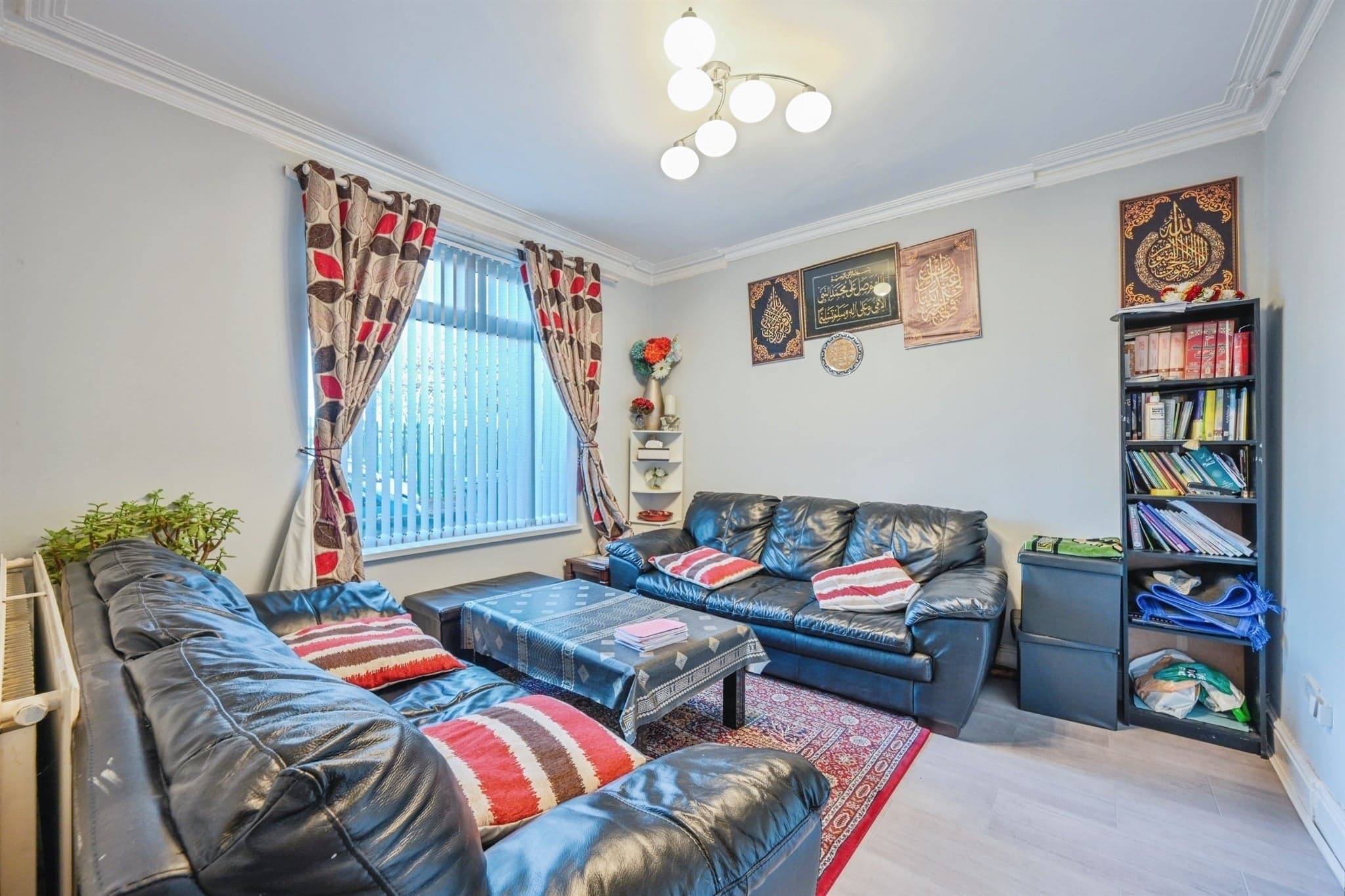 Property at Clarence Road, Derby