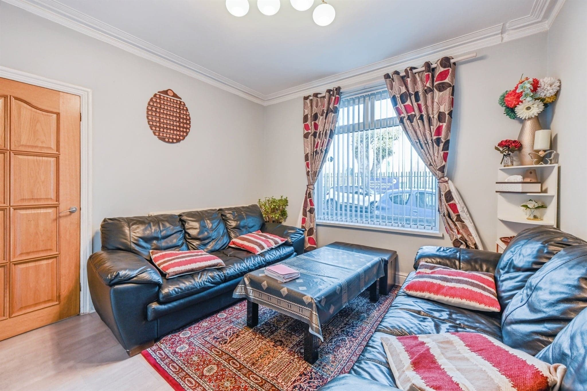 Property at Clarence Road, Derby