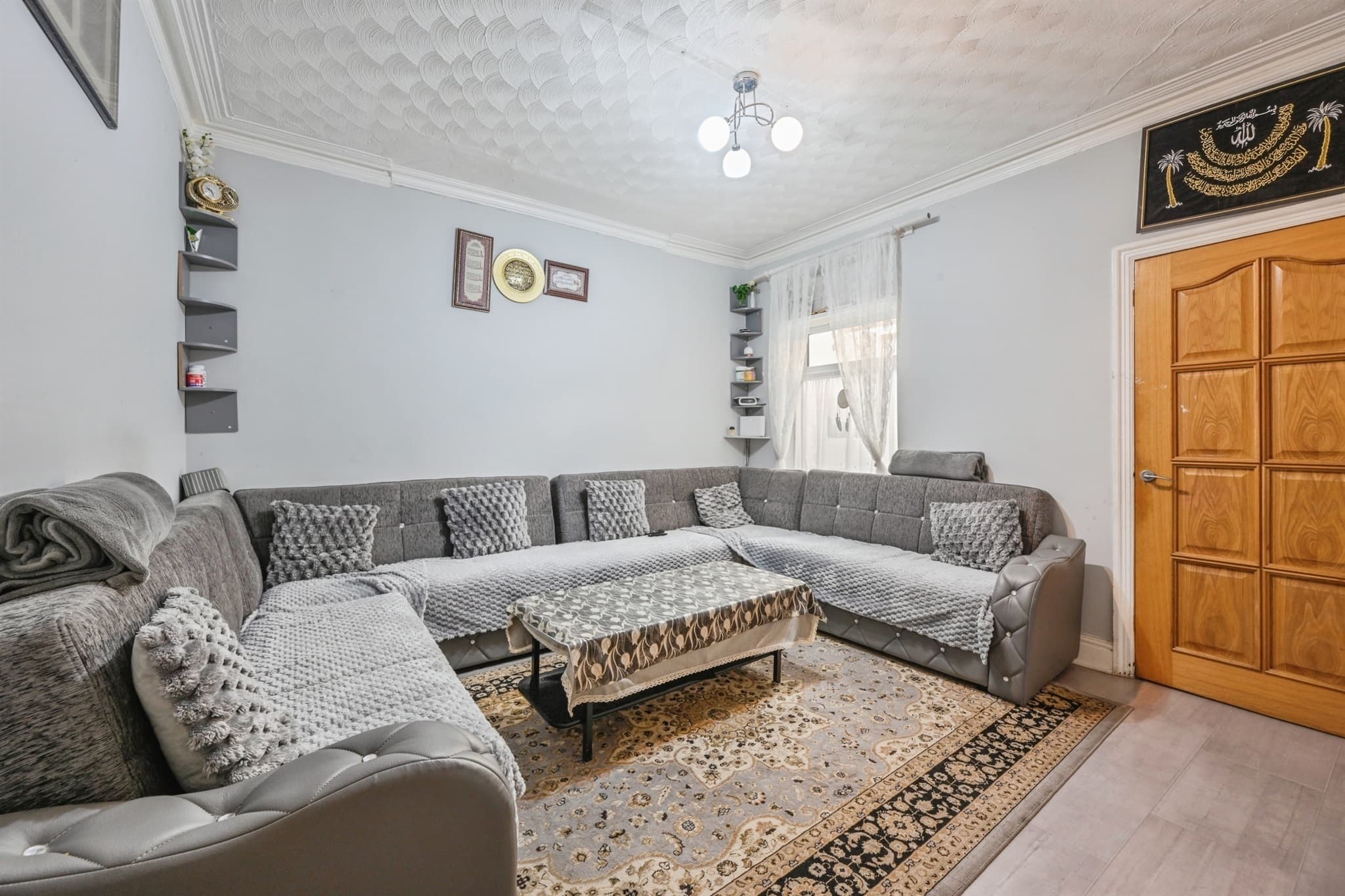 Property at Clarence Road, Derby