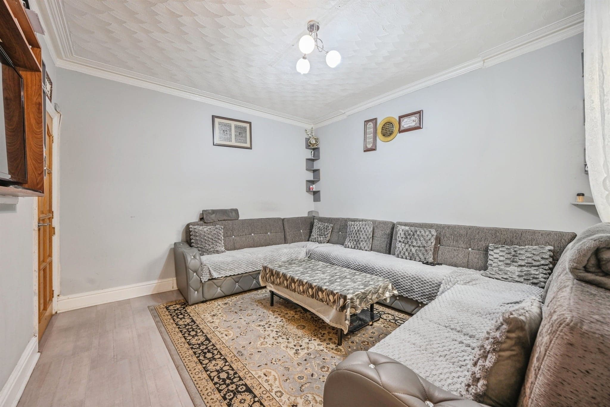 Property at Clarence Road, Derby