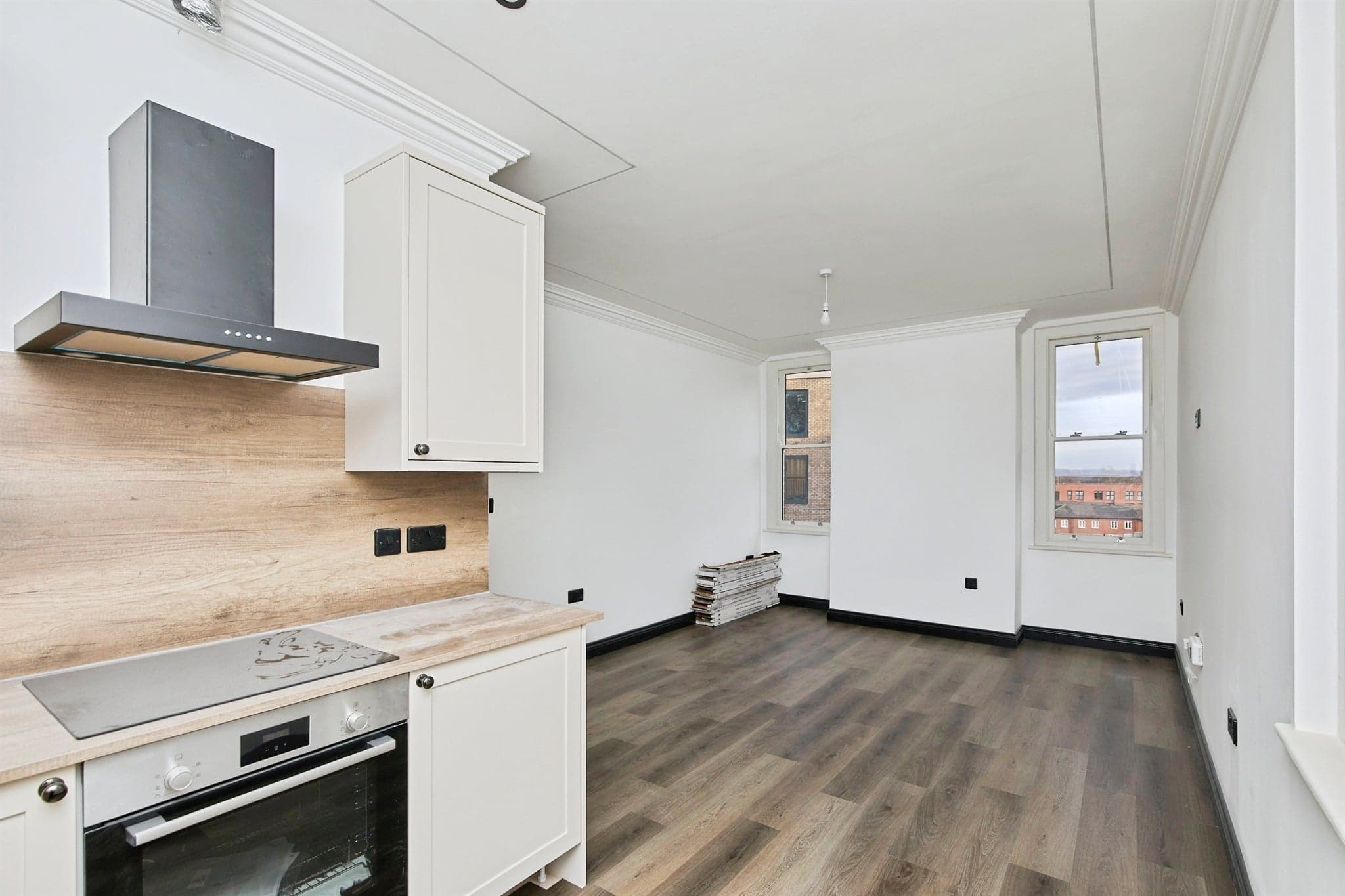 Property at Osmaston Road, Derby