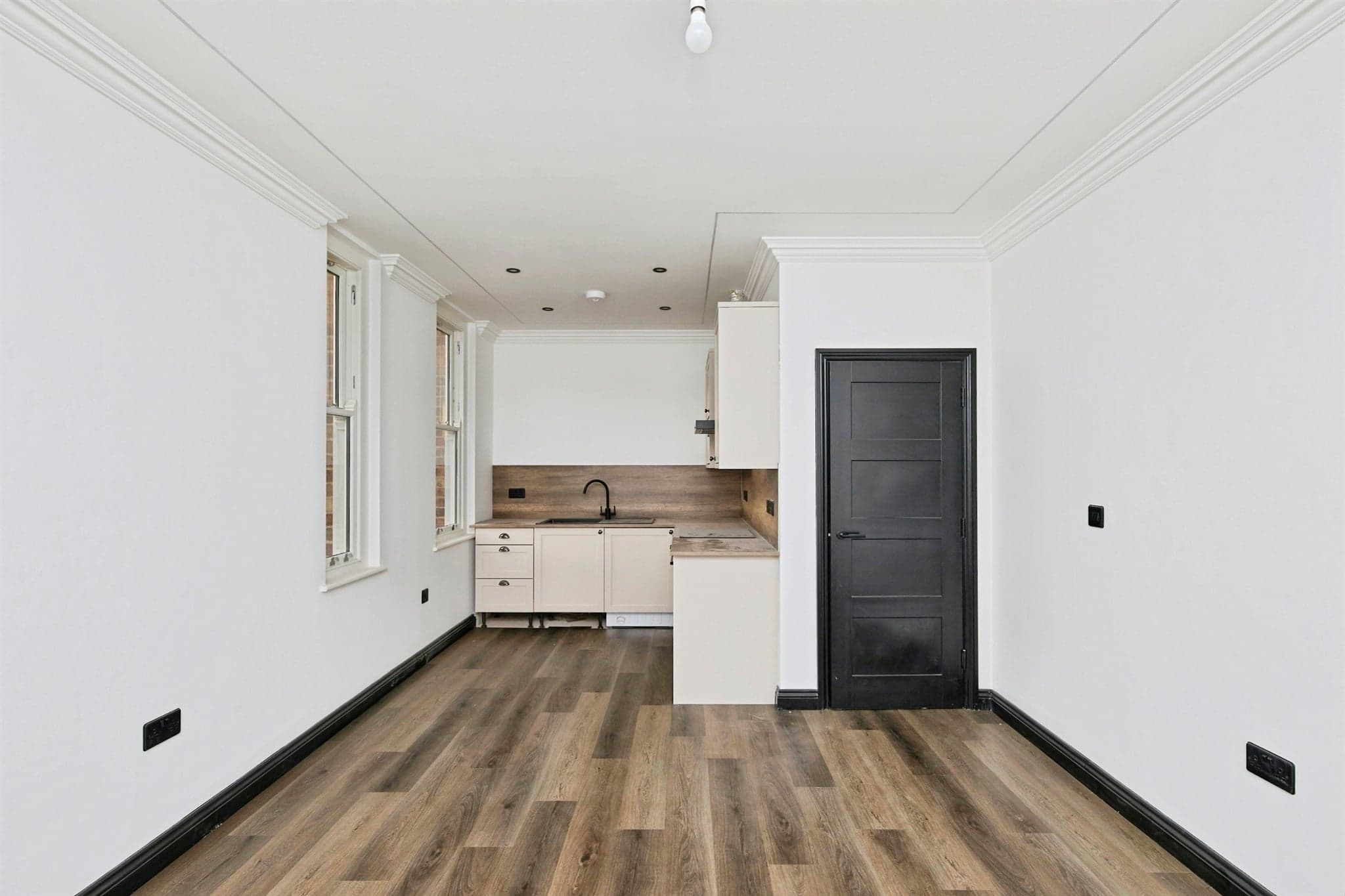 Property at Osmaston Road, Derby