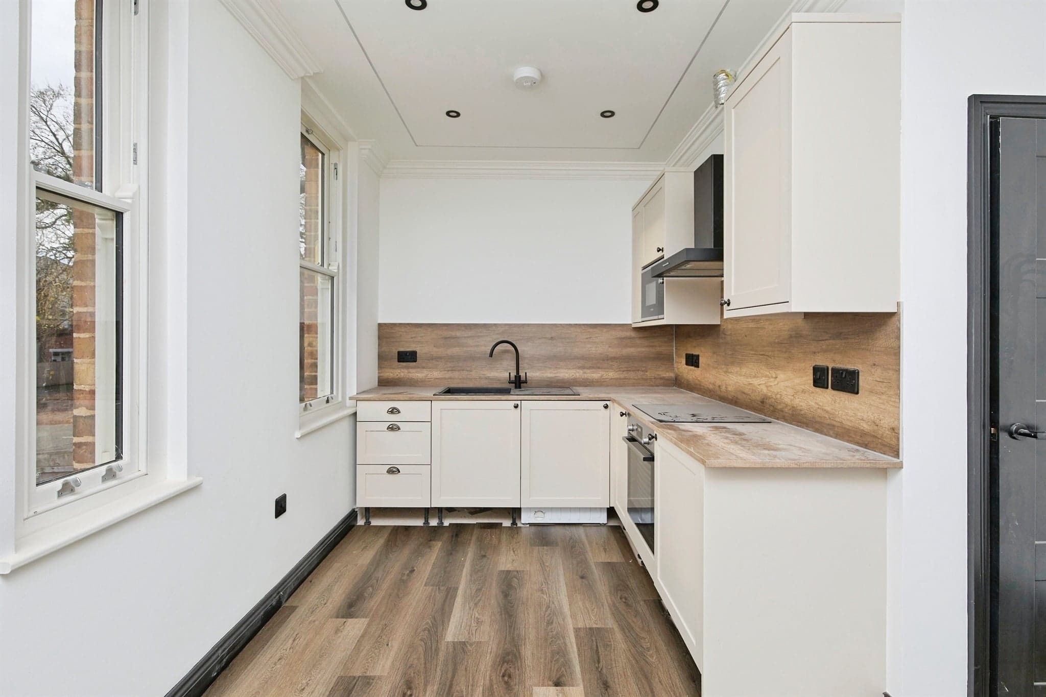 Property at Osmaston Road, Derby