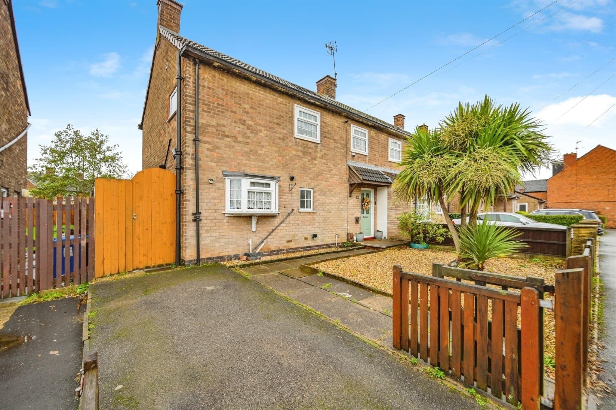 Property at Alvaston Street, Alvaston, DERBY