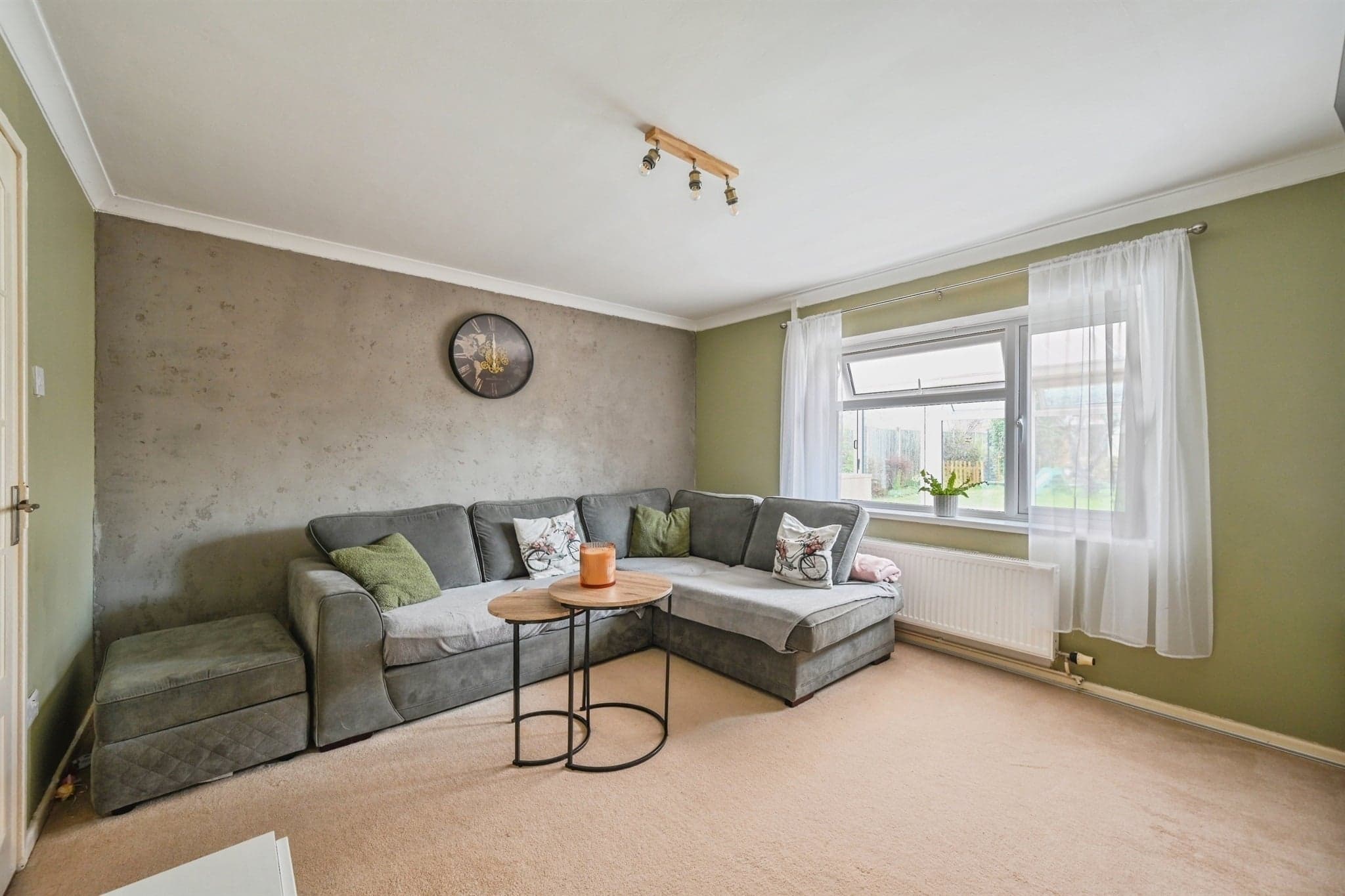 Property at Alvaston Street, Alvaston, DERBY