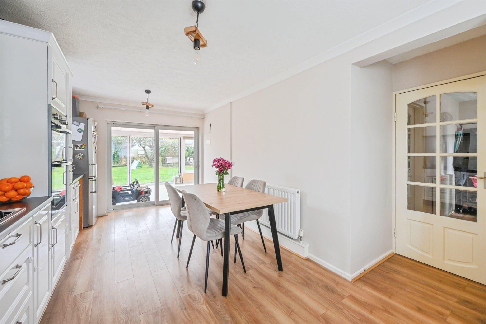 Property at Alvaston Street, Alvaston, DERBY