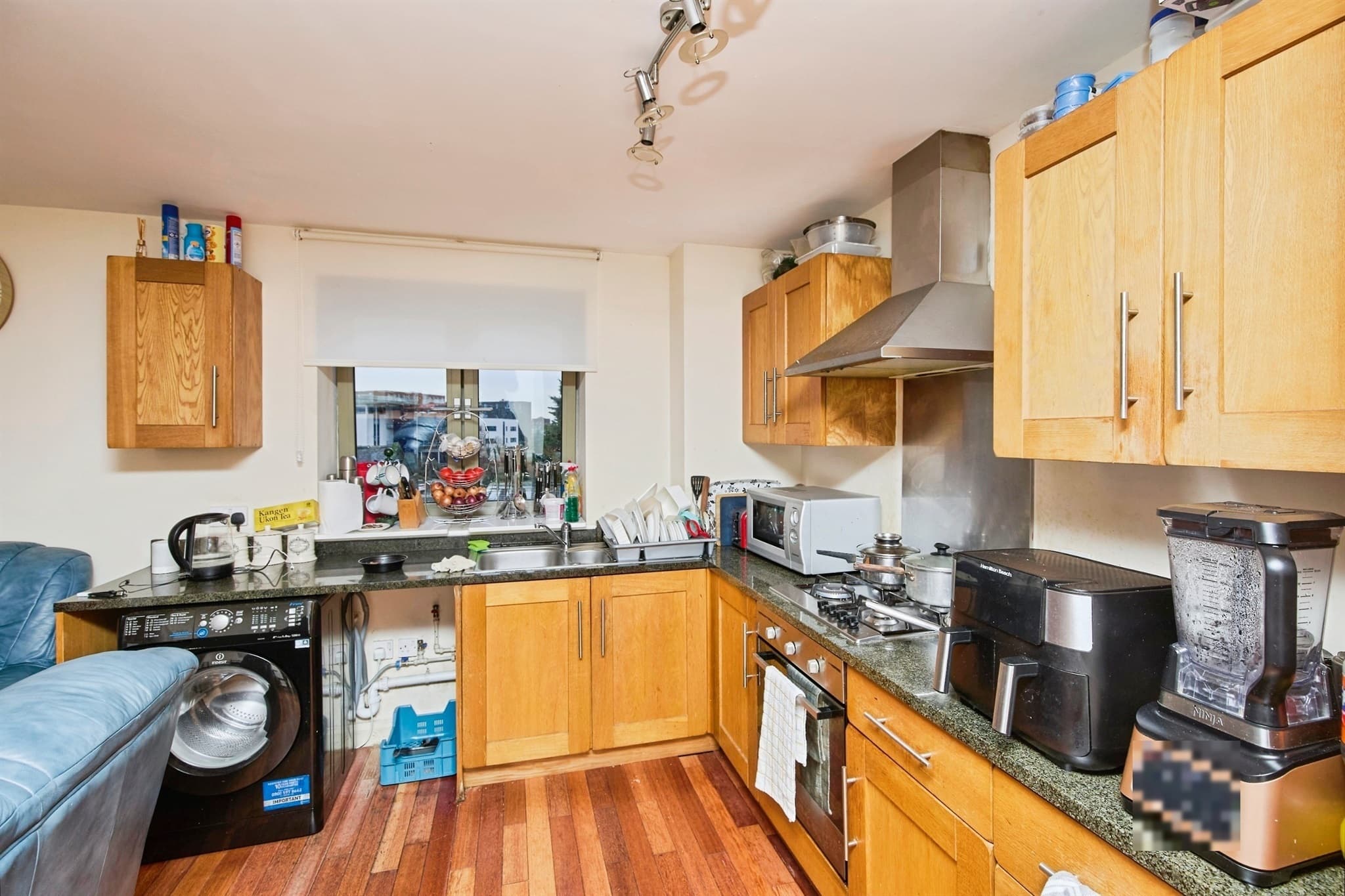 Property at Brook Street, Derby
