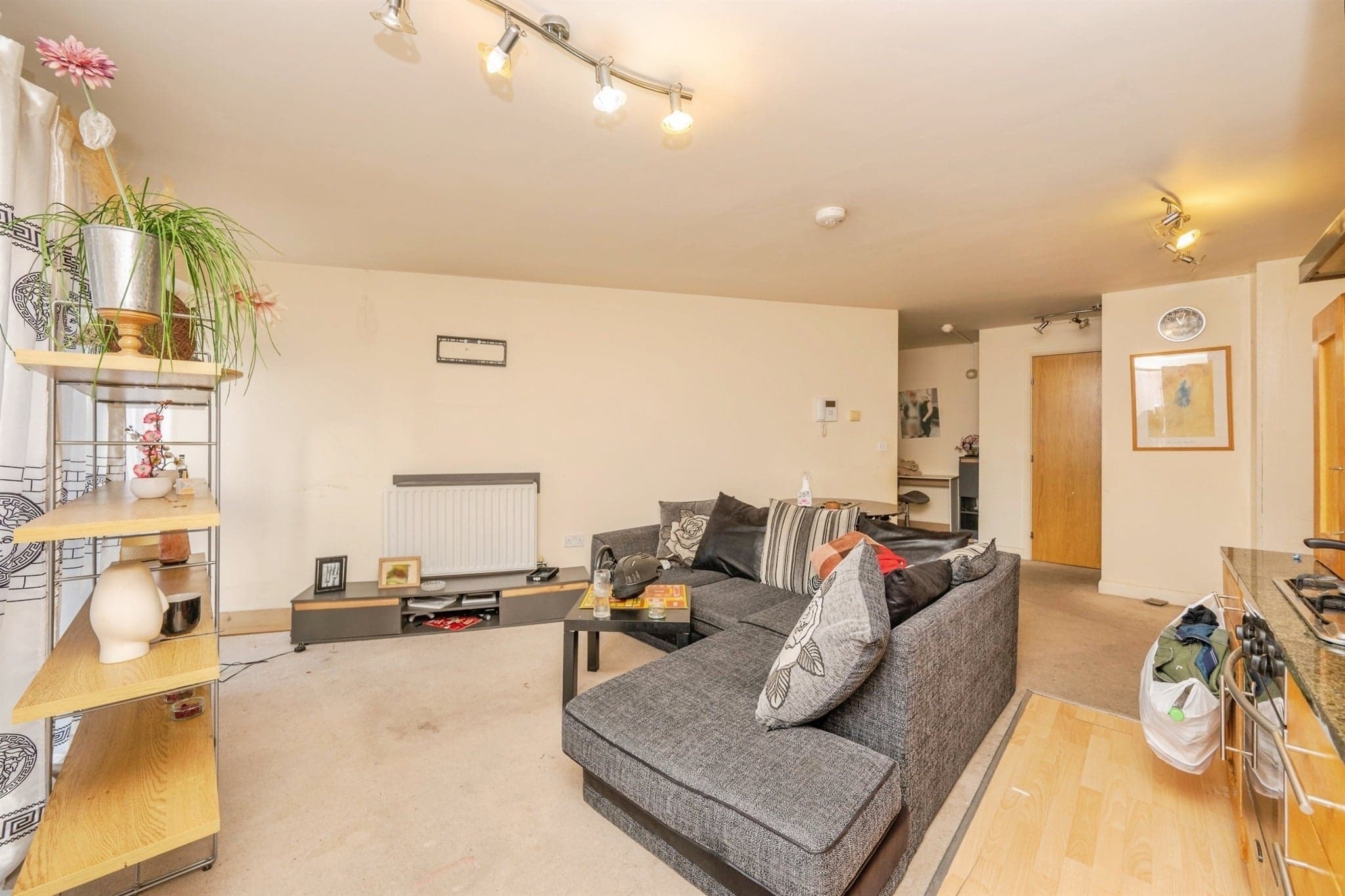 Property at Brook Street, Derby