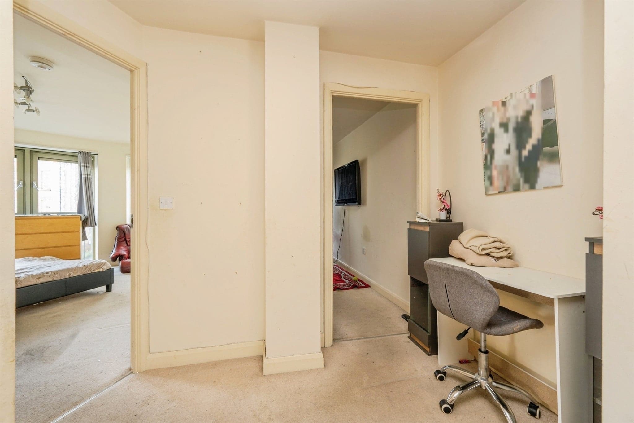 Property at Brook Street, Derby