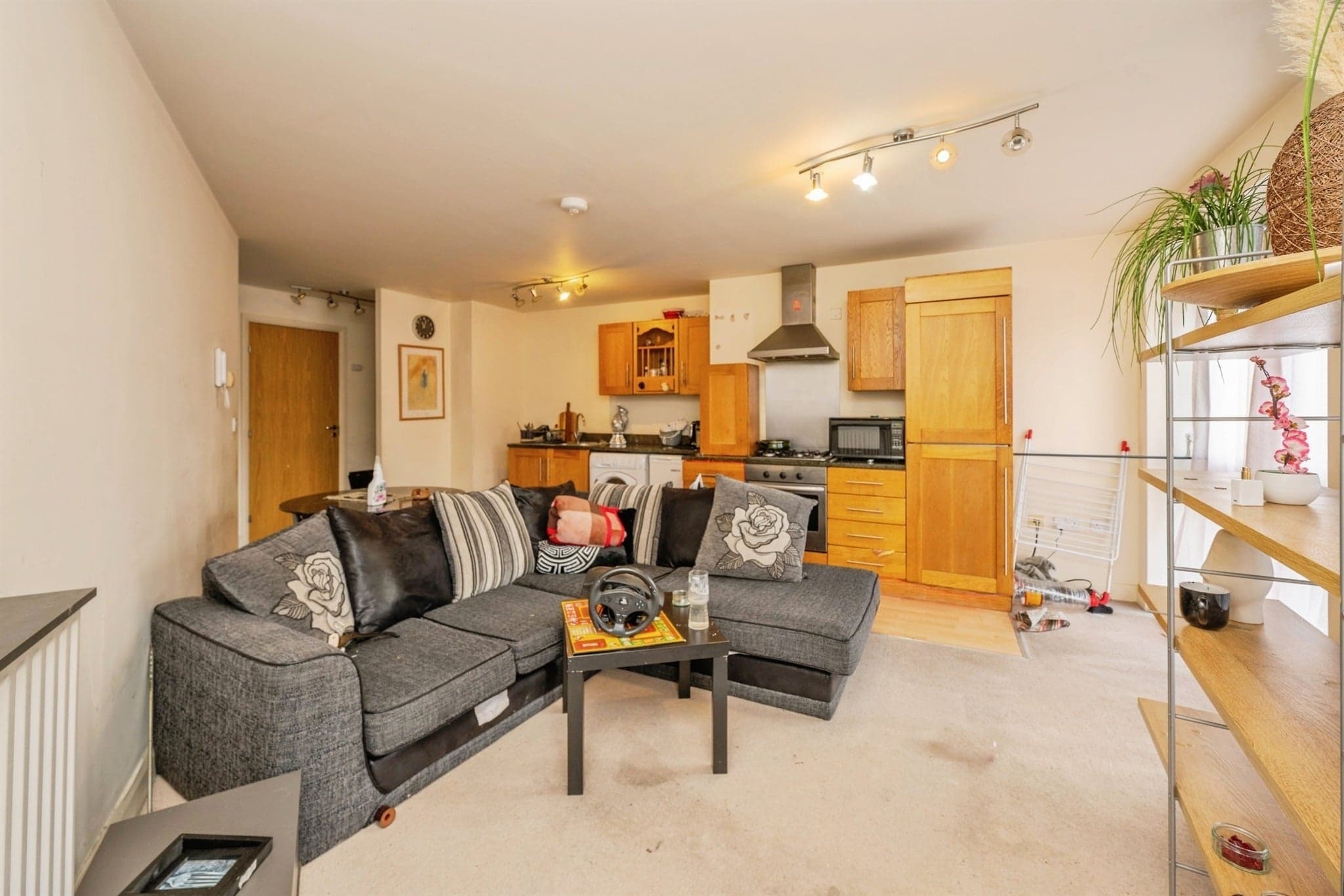 Property at Brook Street, Derby