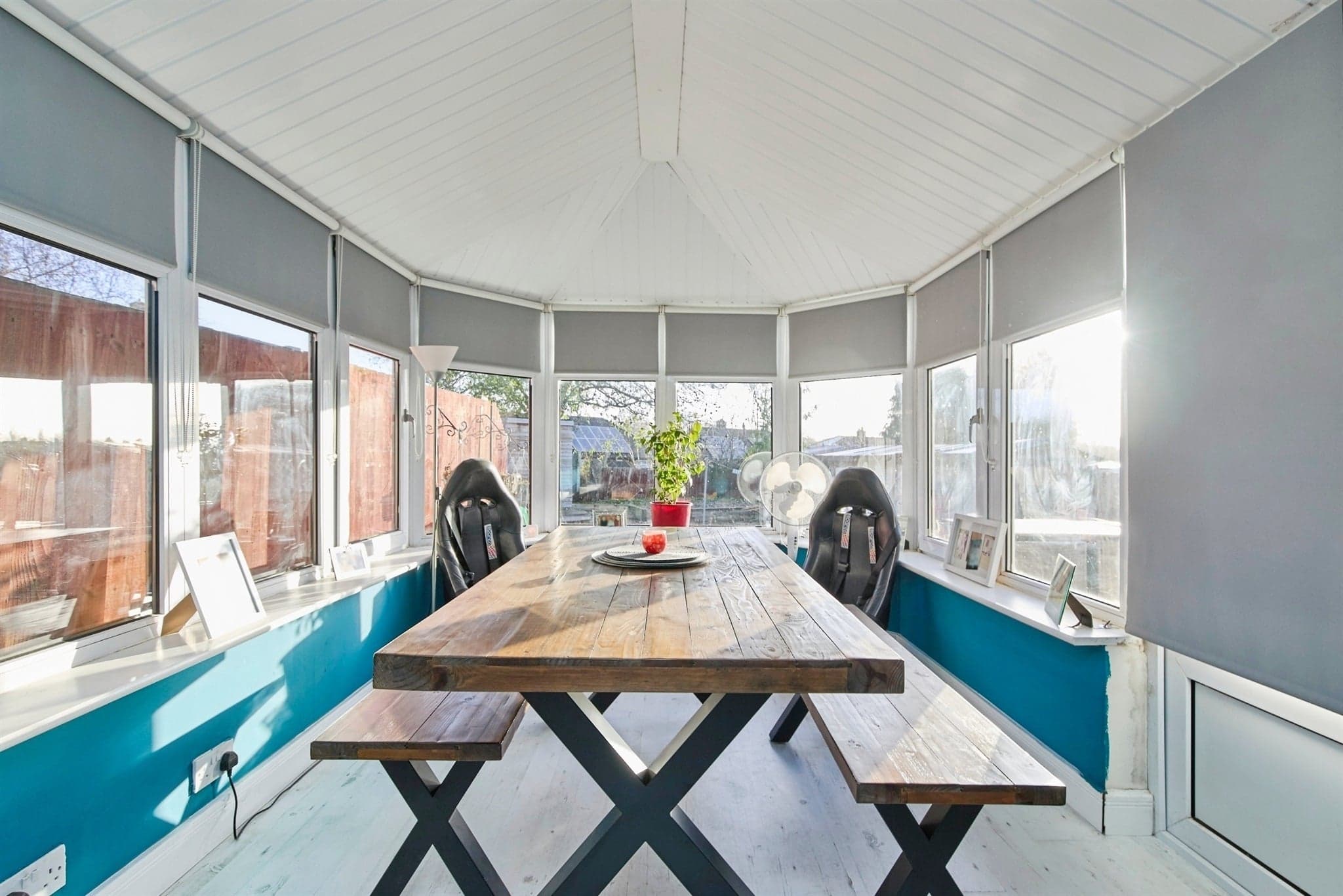 Property at Wood Road, Chaddesden, Derby