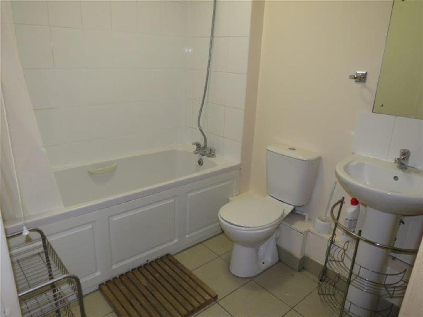 Property at Brook Street, Derby