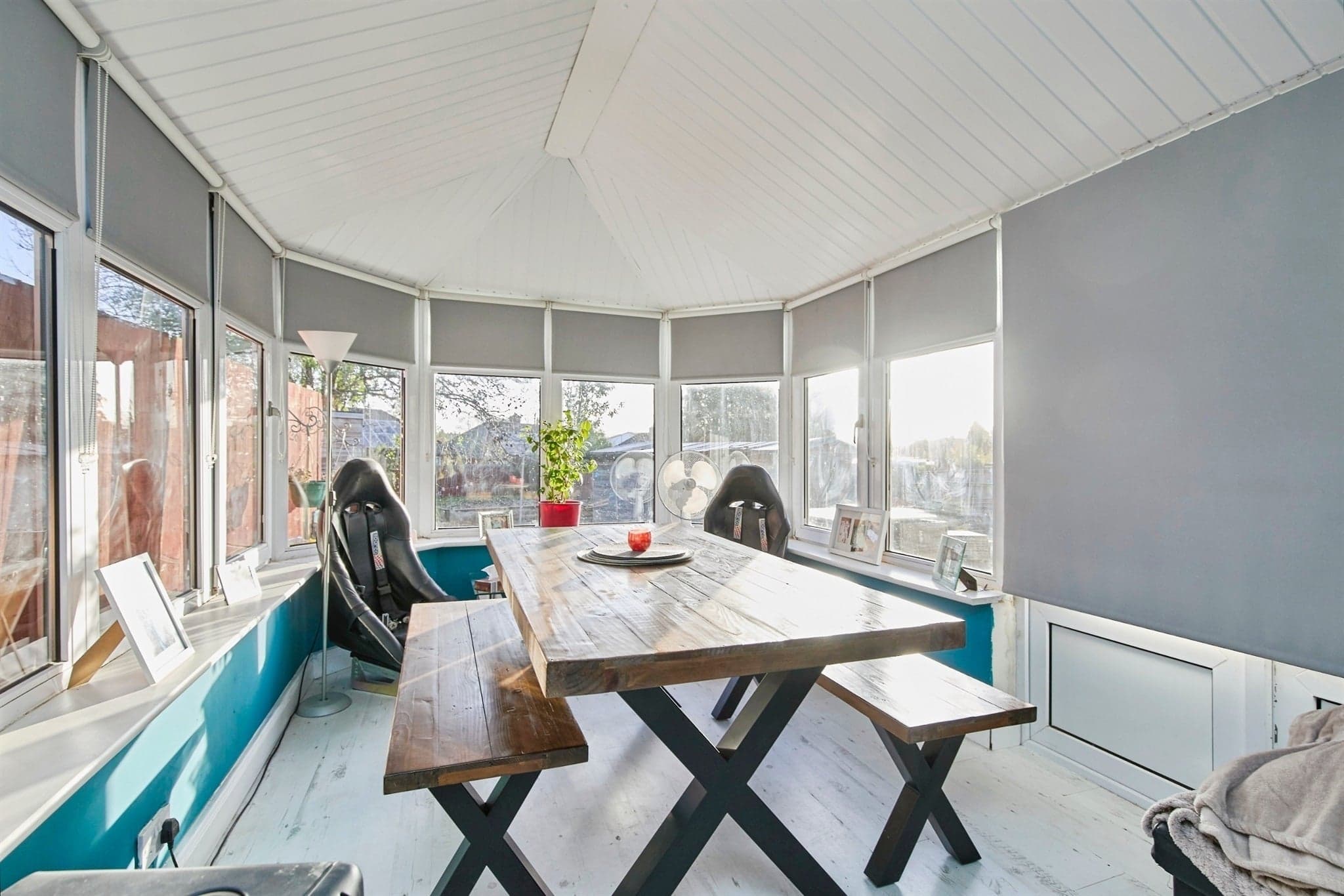 Property at Wood Road, Chaddesden, Derby