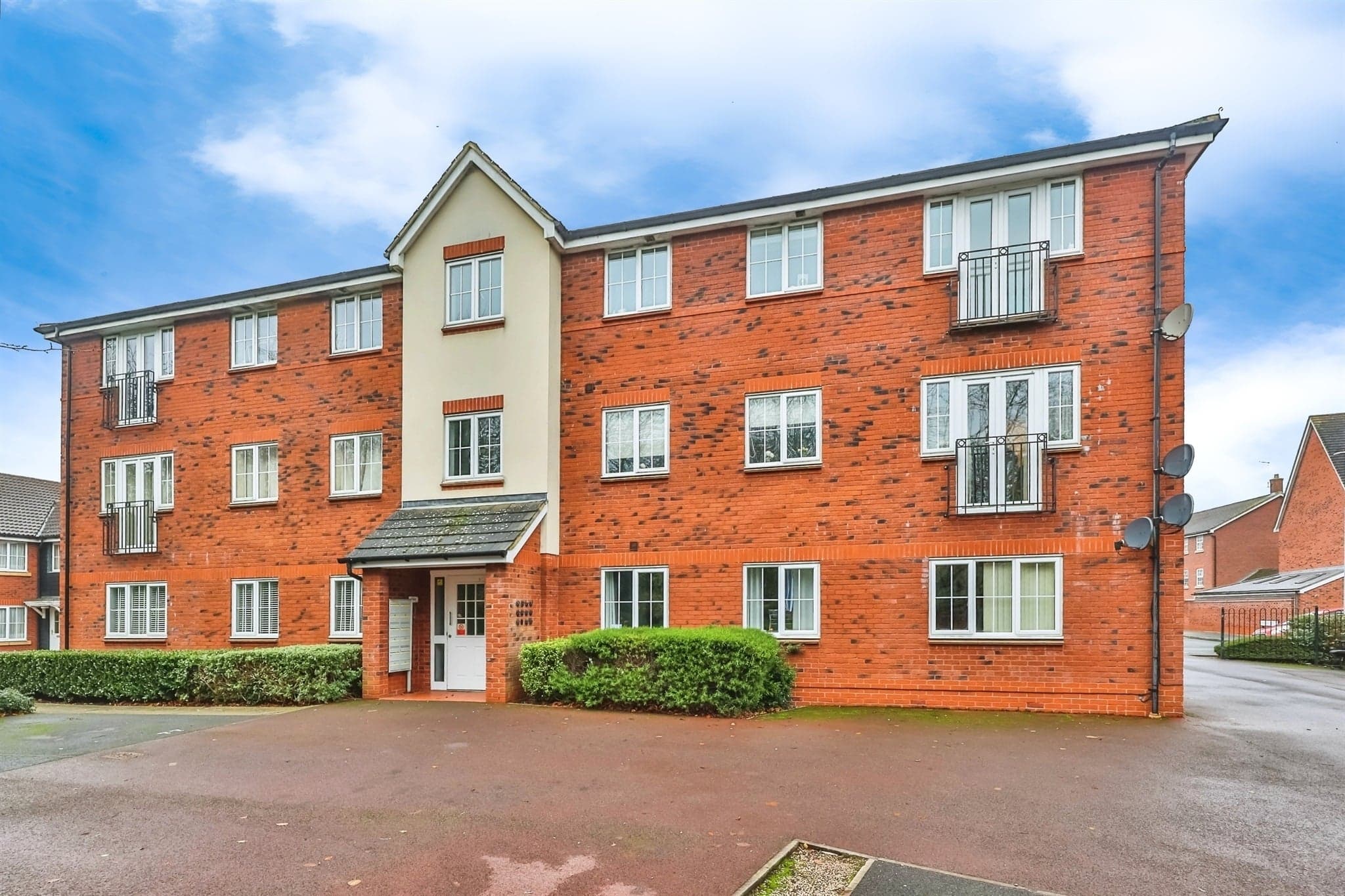 Property at Stavely Way, Gamston, Nottingham