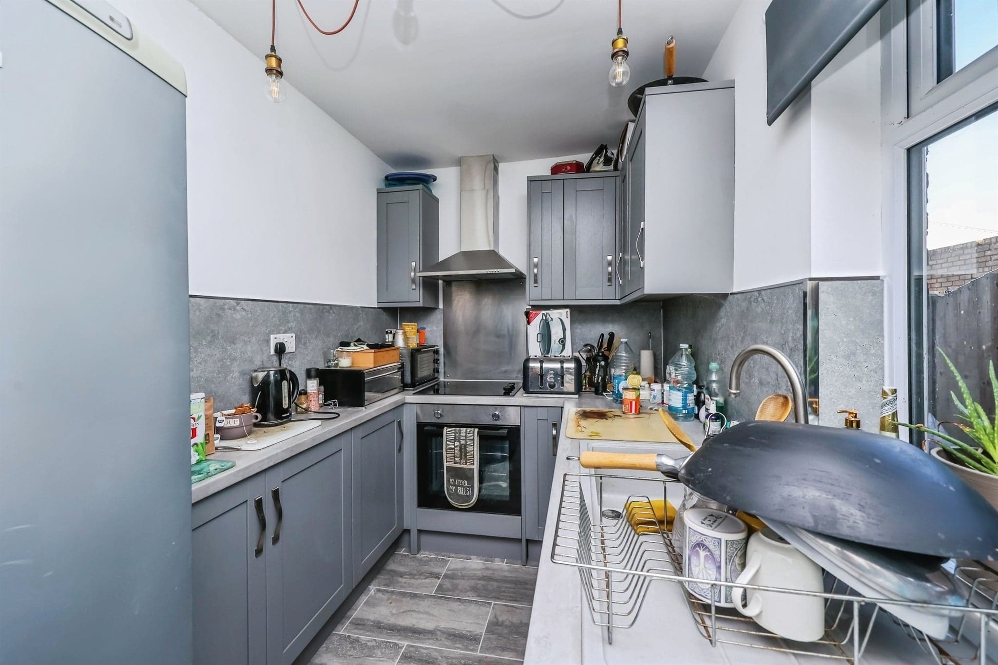 Property at Rutland Street, Ilkeston