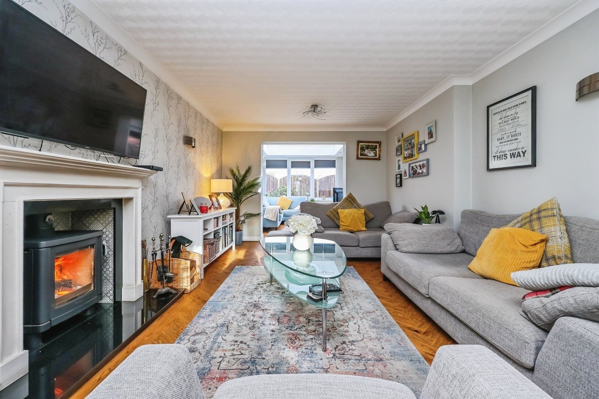 Property at Tennyson Street, Ilkeston