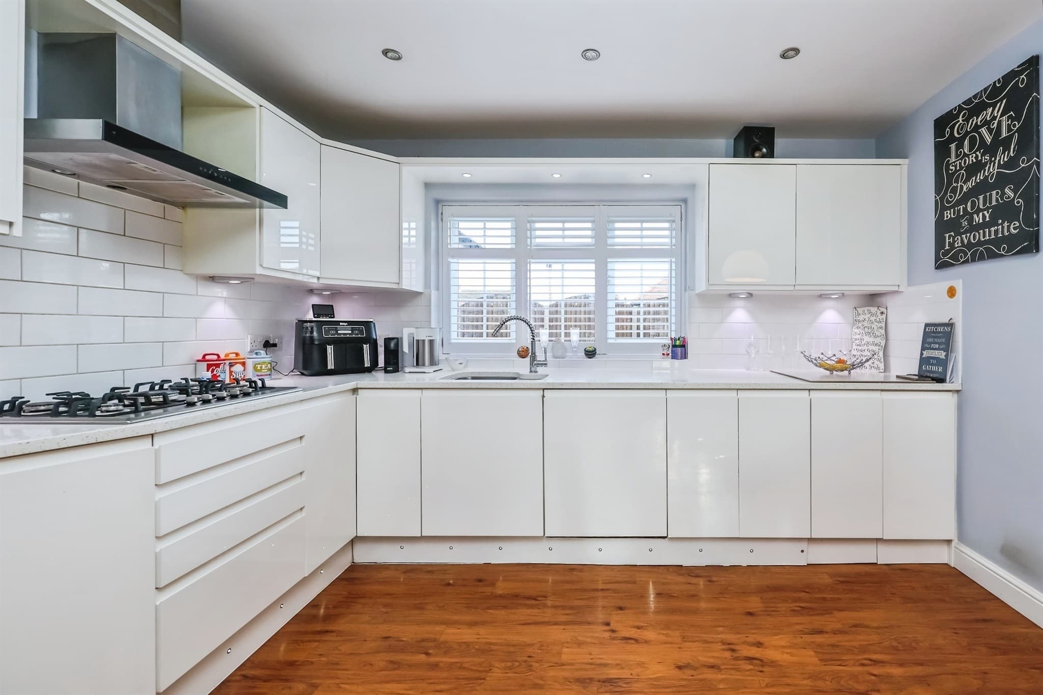 Property at Tennyson Street, Ilkeston