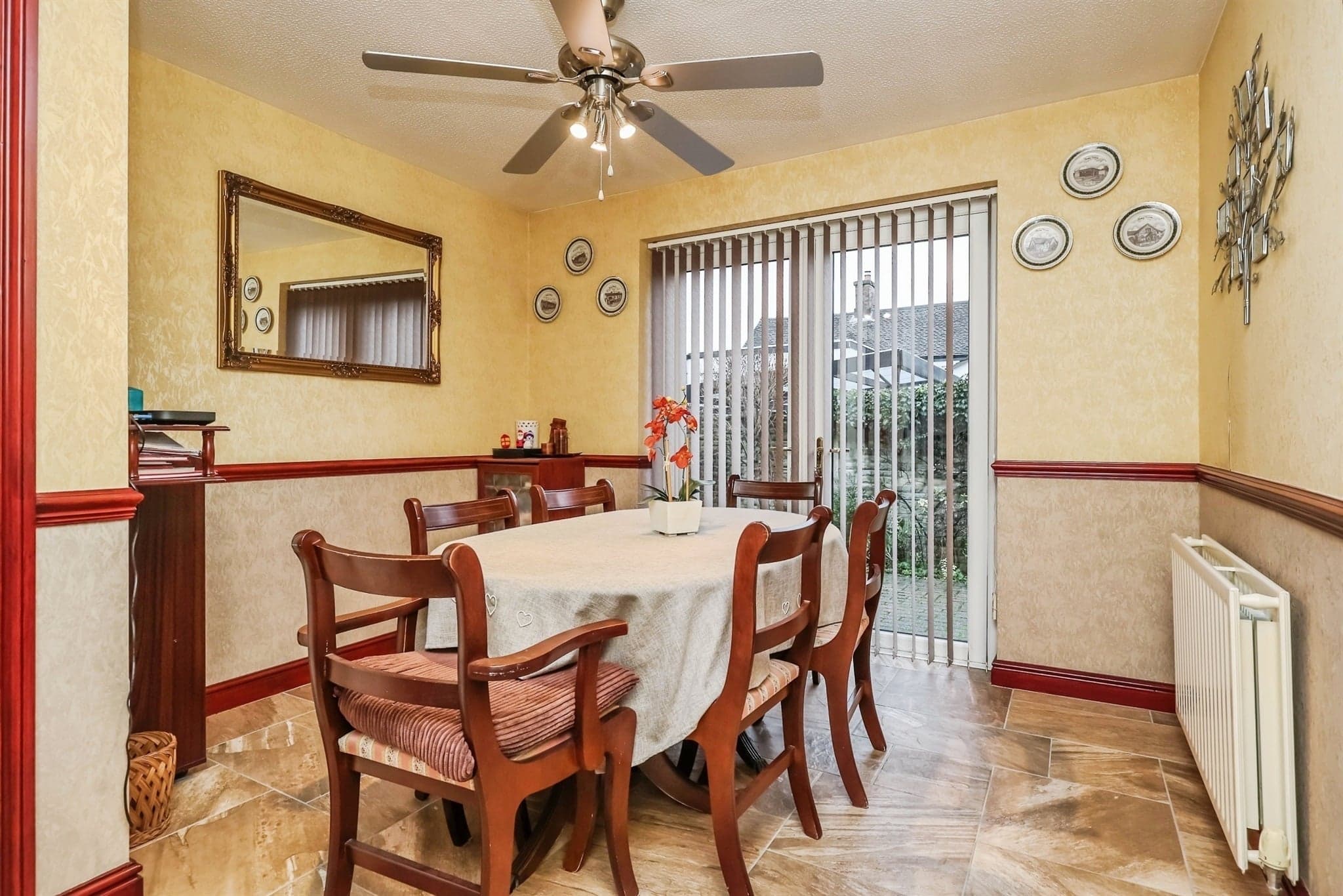 Property at Simonfields Close, Stanley Common, Ilkeston