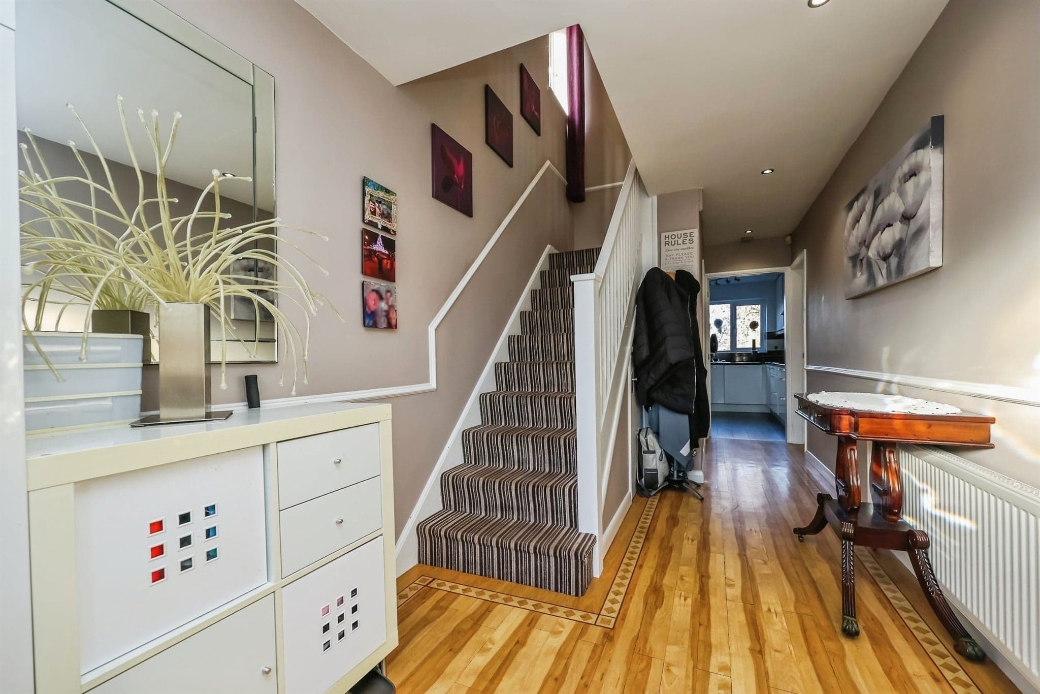 Property at Heathfield Avenue, Ilkeston