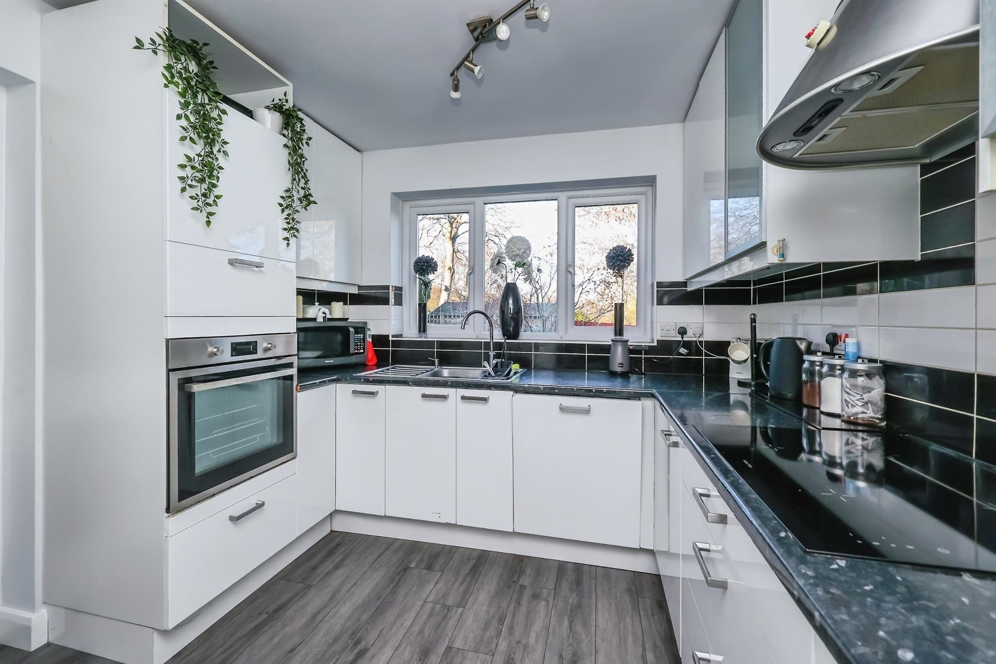 Property at Heathfield Avenue, Ilkeston