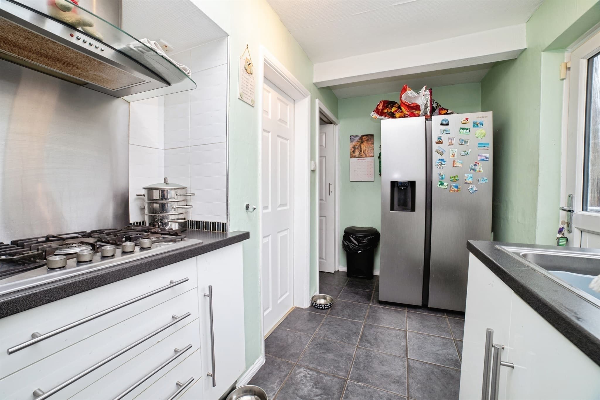Property at Highfield Road, Clipstone Village, Mansfield