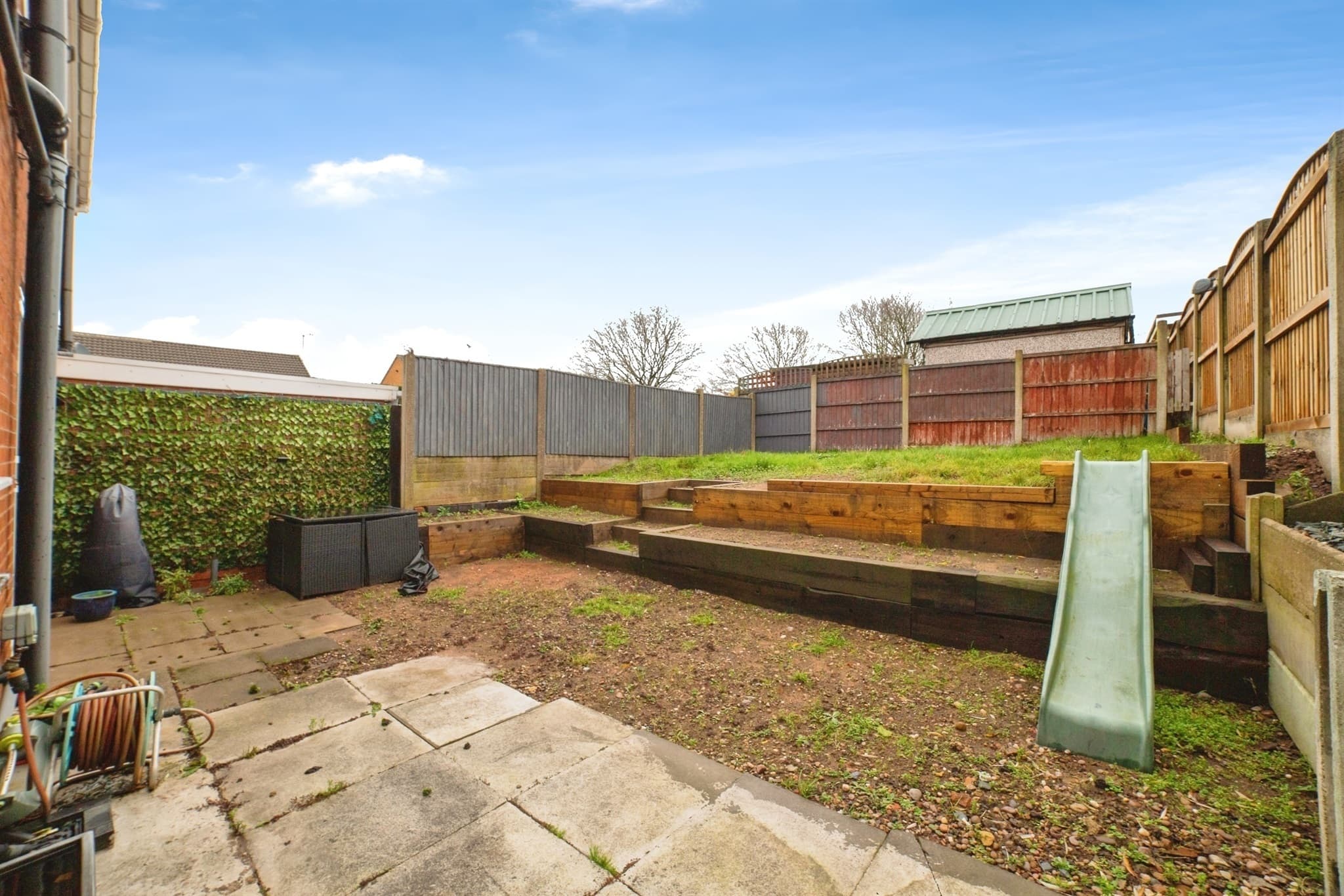 Property at Abbey Road, Mansfield