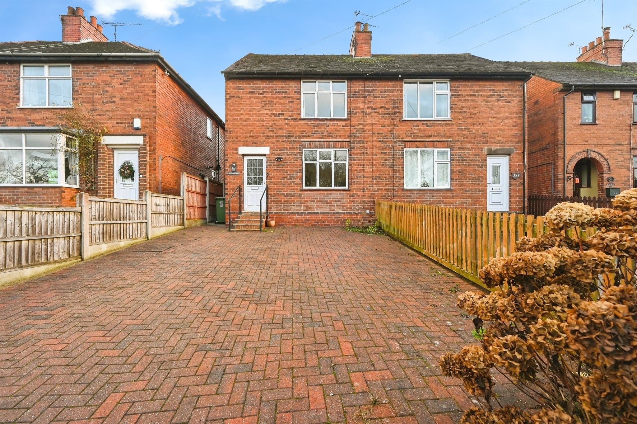 Property at Derby Road, Denby, RIPLEY