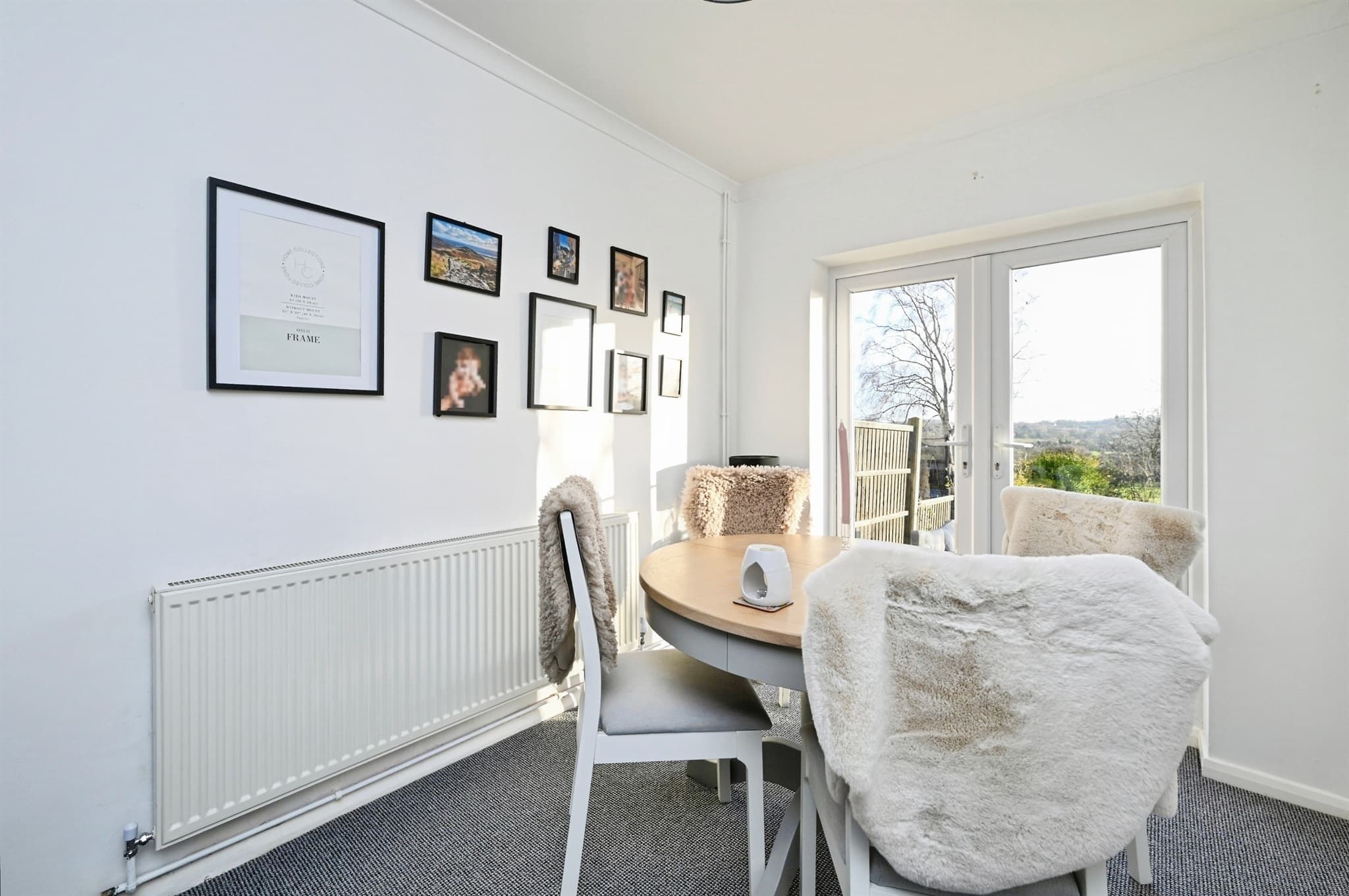 Property at South Street, Swanwick, ALFRETON