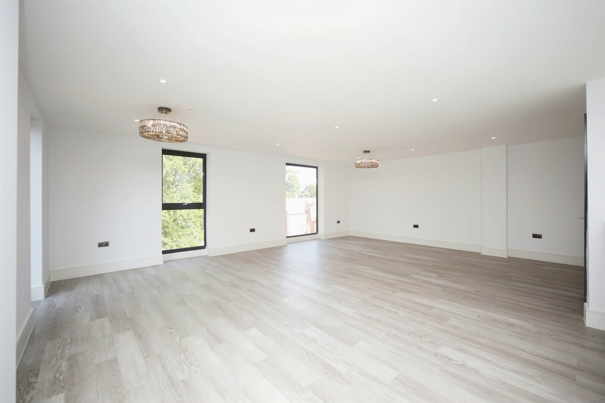Property at Blossomfield Road, Solihull