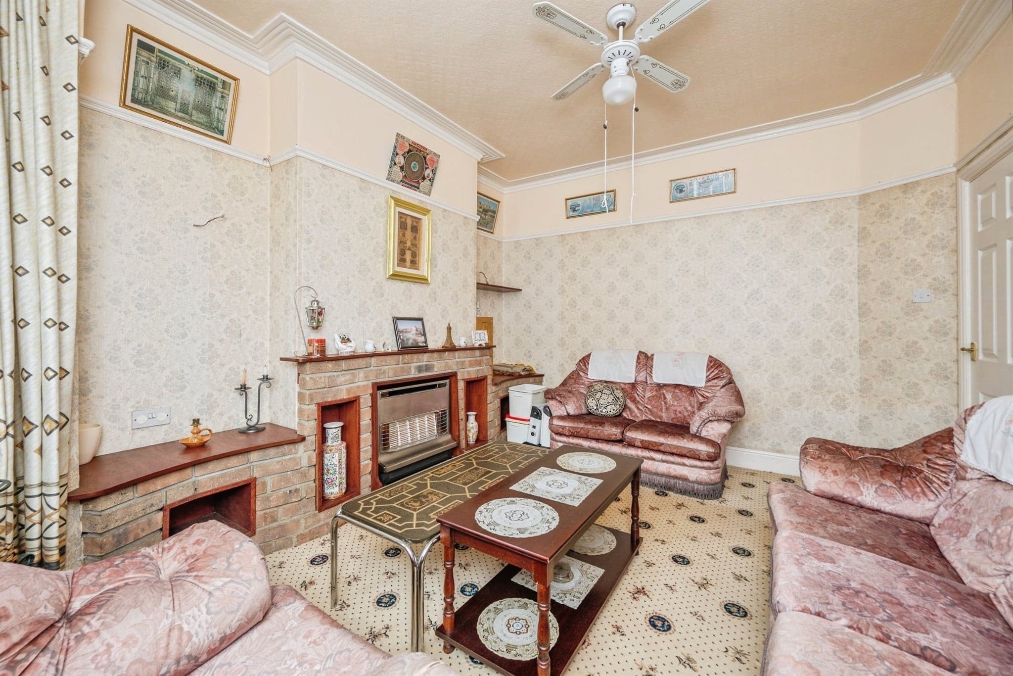 Property at Clarence Road, Derby