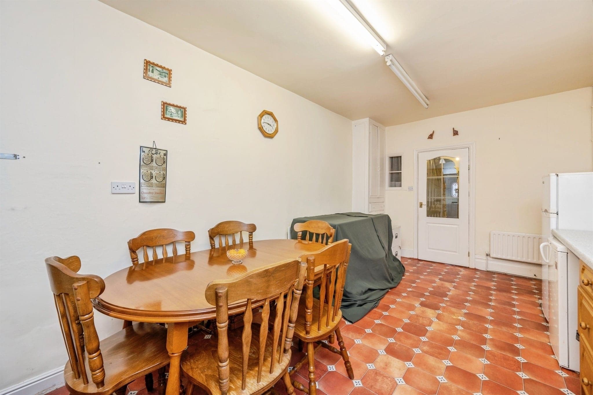 Property at Clarence Road, Derby