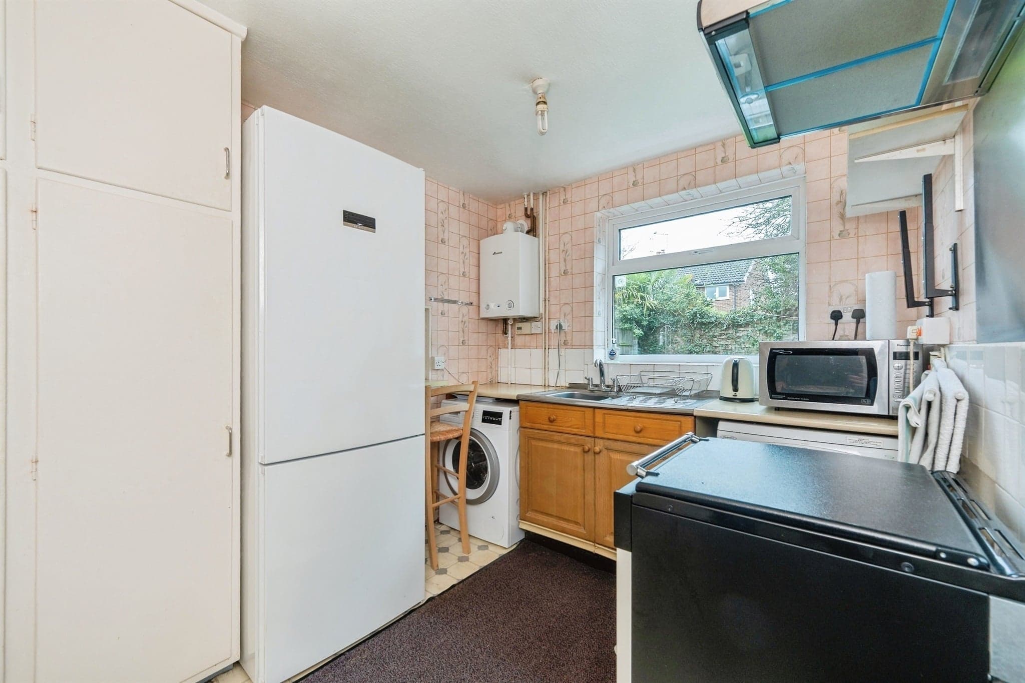 Property at Nicholas Close, Spondon, Derby