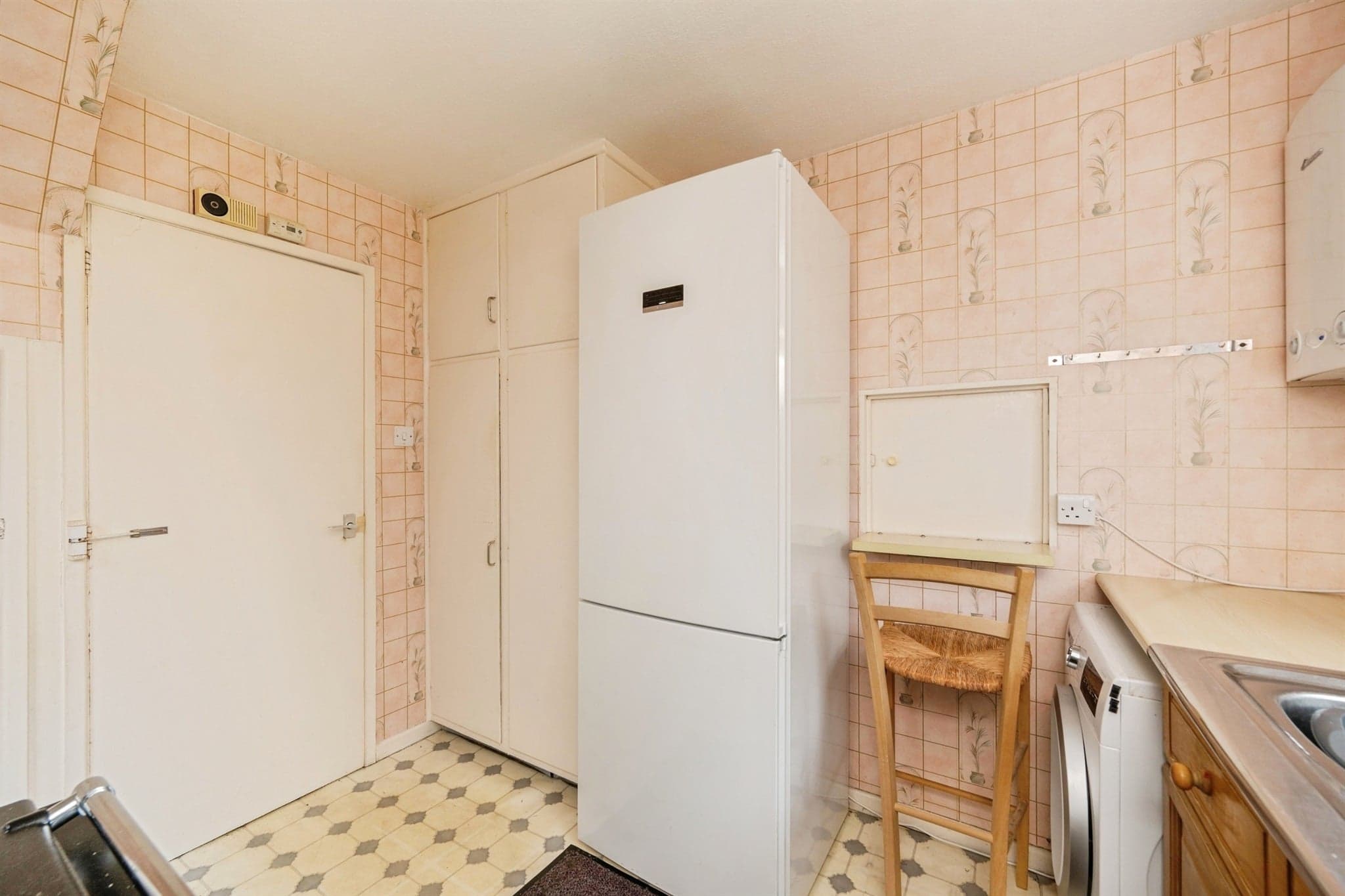 Property at Nicholas Close, Spondon, Derby