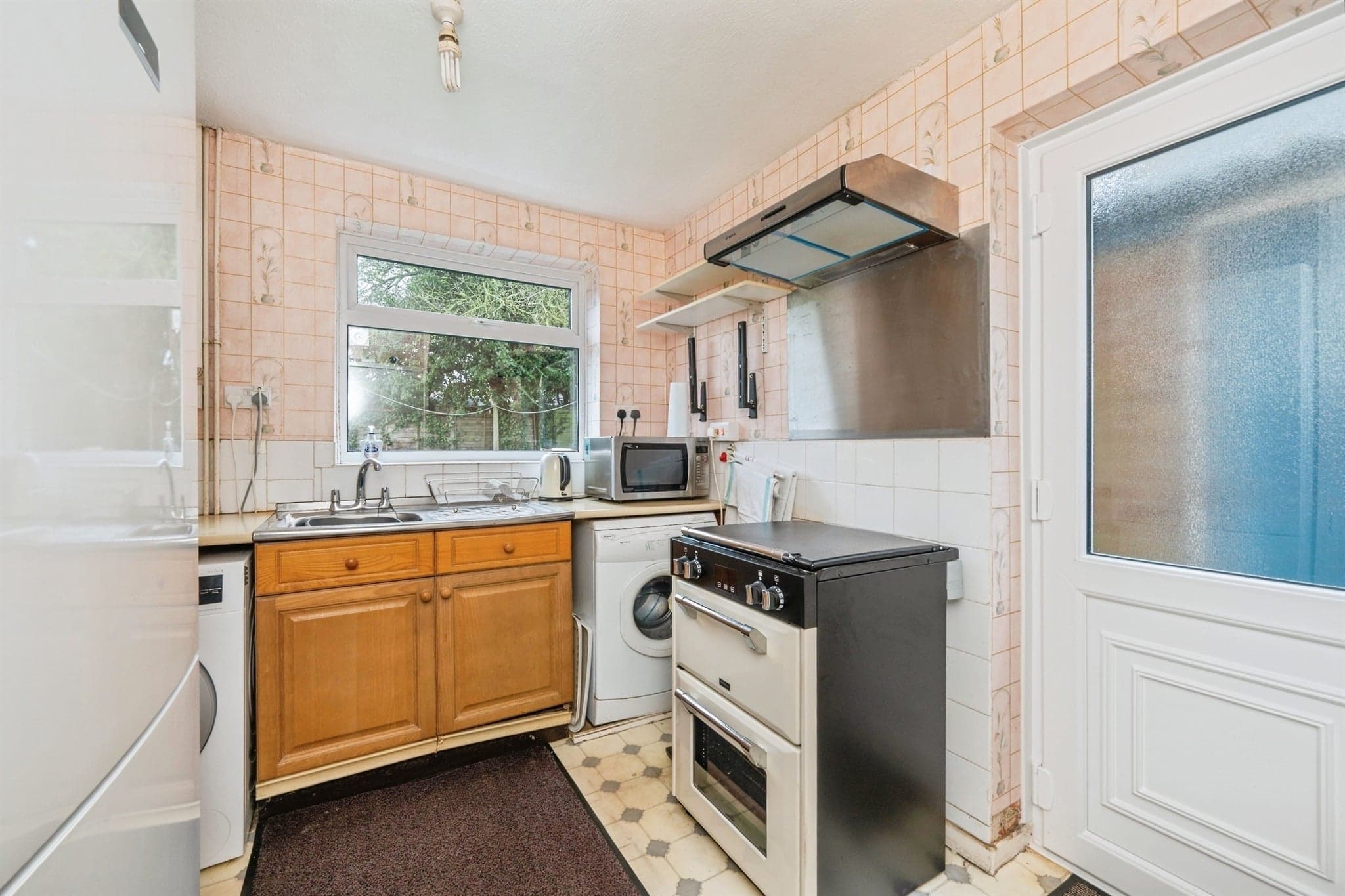 Property at Nicholas Close, Spondon, Derby