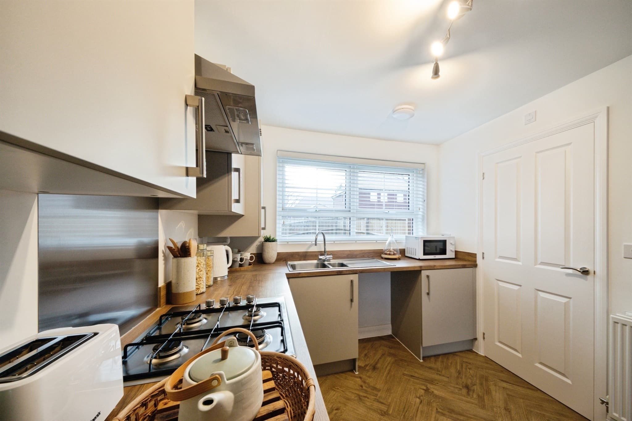 Property at Ashtree Grove, Lapwing Drive, B92