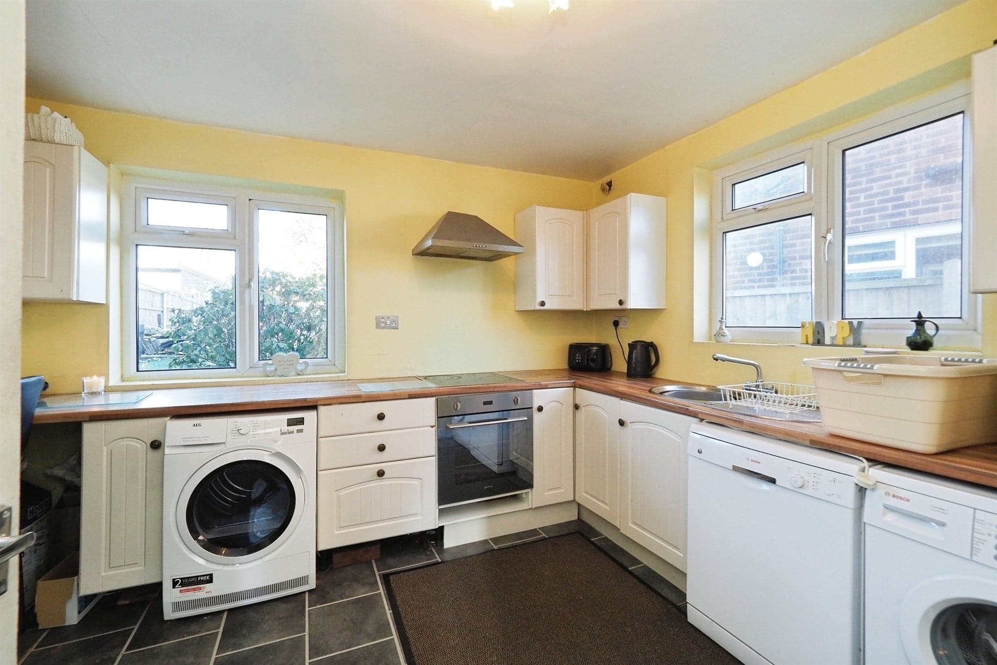 Property at Queensway, Melbourne, Derby