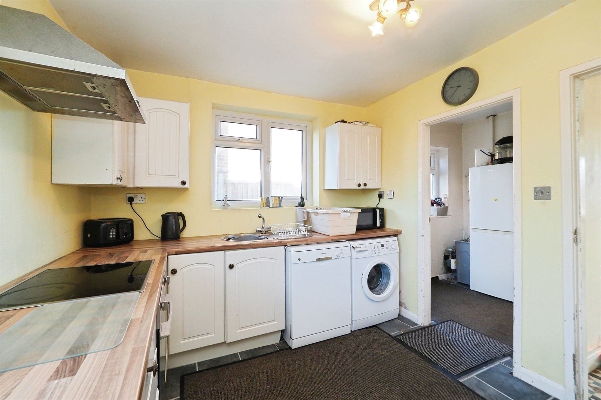 Property at Queensway, Melbourne, Derby