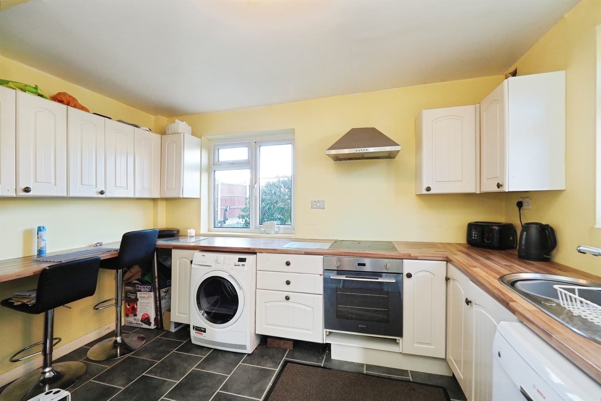 Property at Queensway, Melbourne, Derby