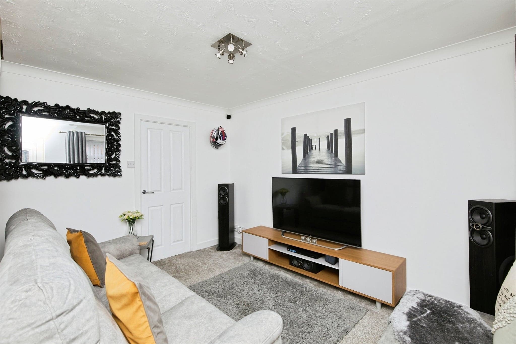 Property at Duchy Close, Stretton, Burton-On-Trent