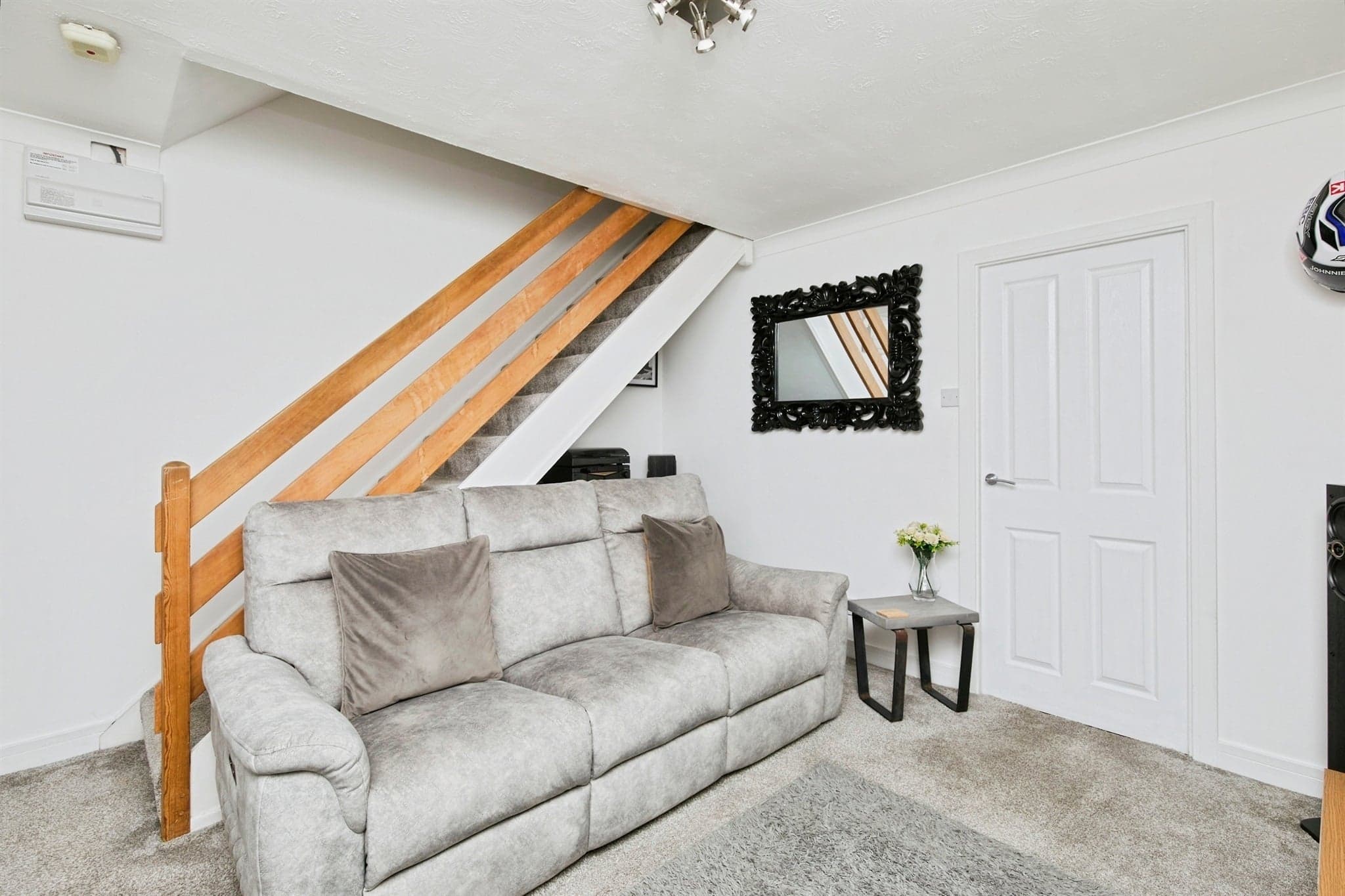 Property at Duchy Close, Stretton, Burton-On-Trent