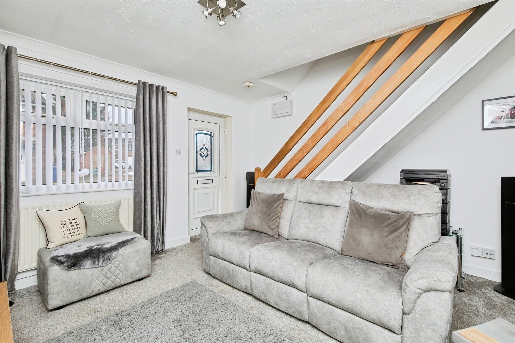 Property at Duchy Close, Stretton, Burton-On-Trent