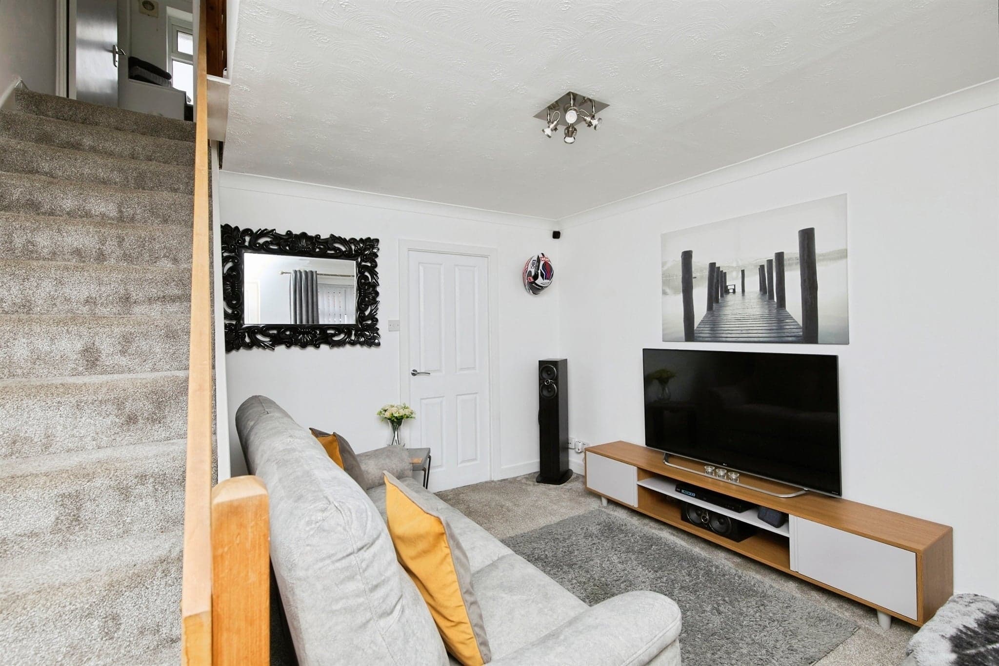 Property at Duchy Close, Stretton, Burton-On-Trent