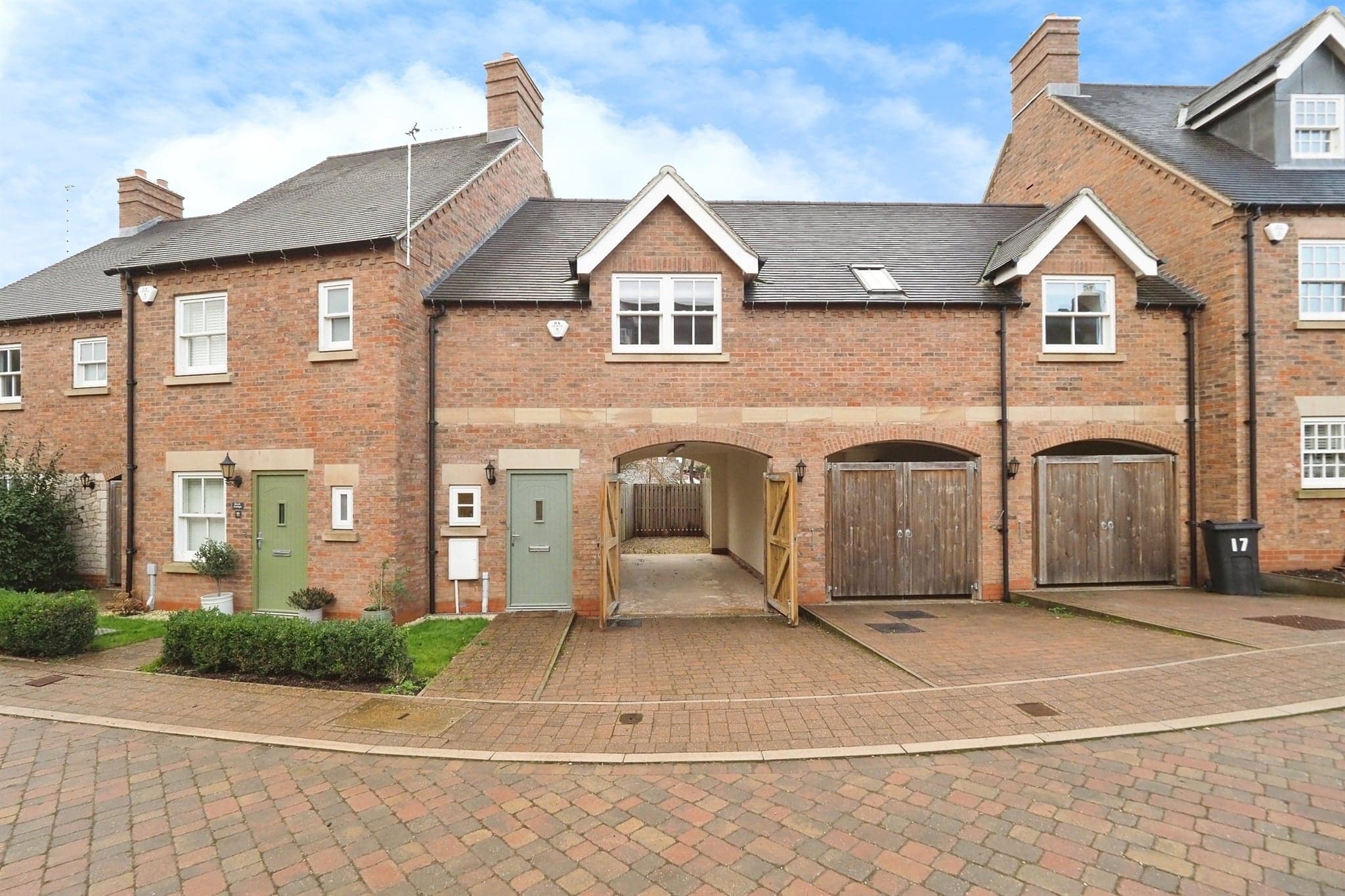 Property at Church View Lane, Breedon-On-The-Hill, Derby