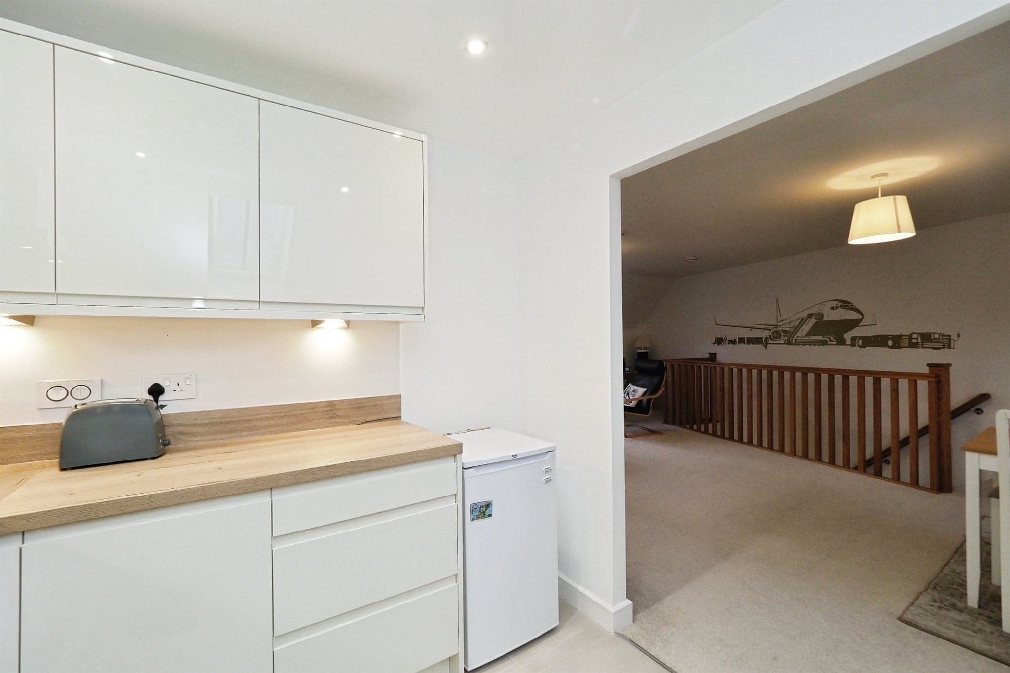 Property at Church View Lane, Breedon-On-The-Hill, Derby