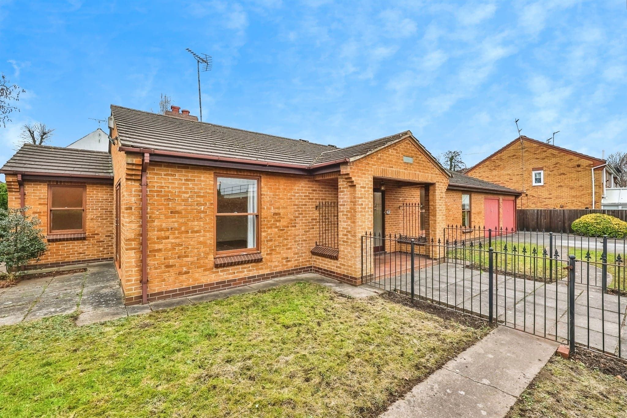 Property at Woodyard Lane, Nottingham
