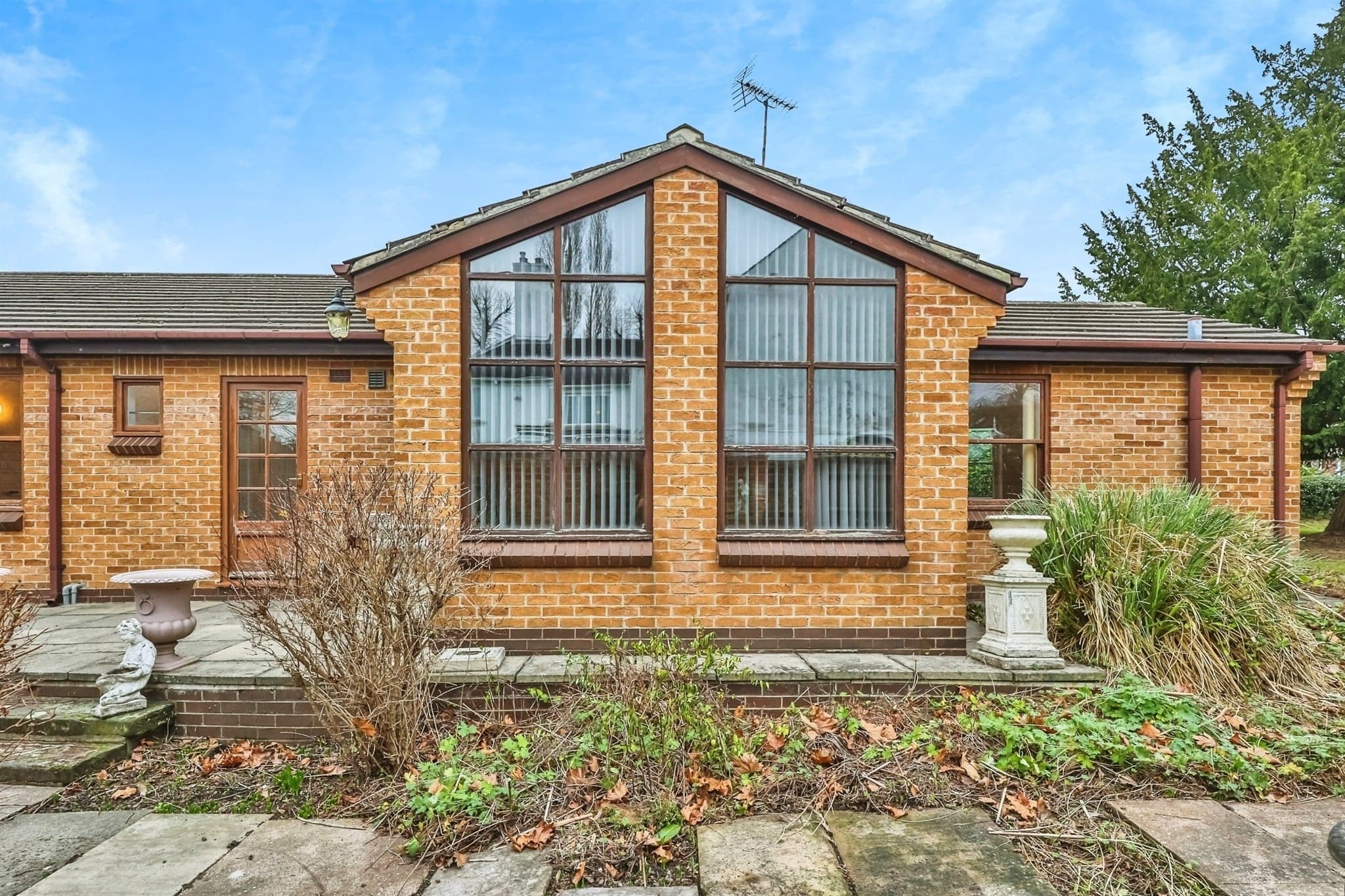 Property at Woodyard Lane, Nottingham