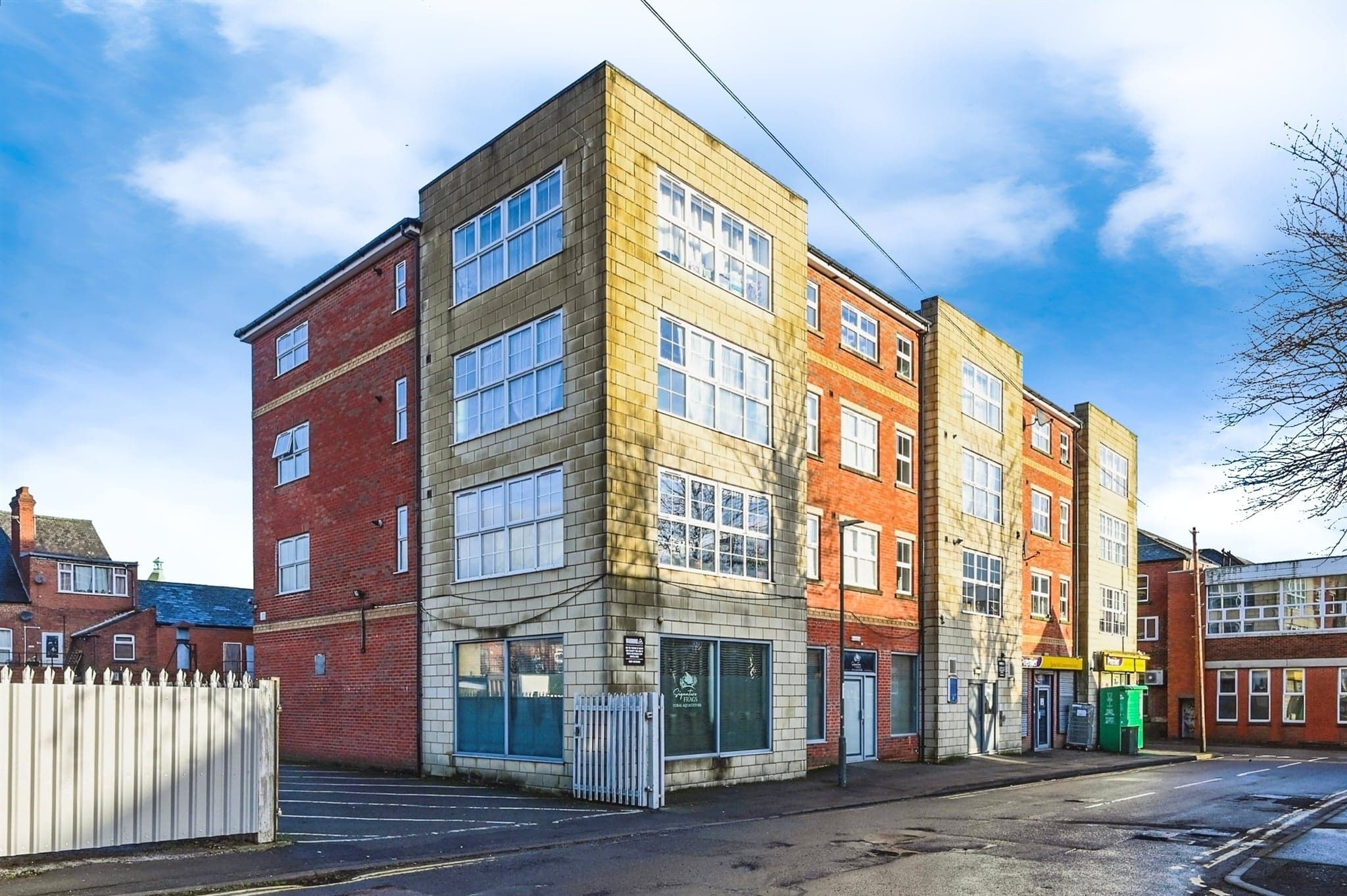 Property at Crossley Street, Ripley