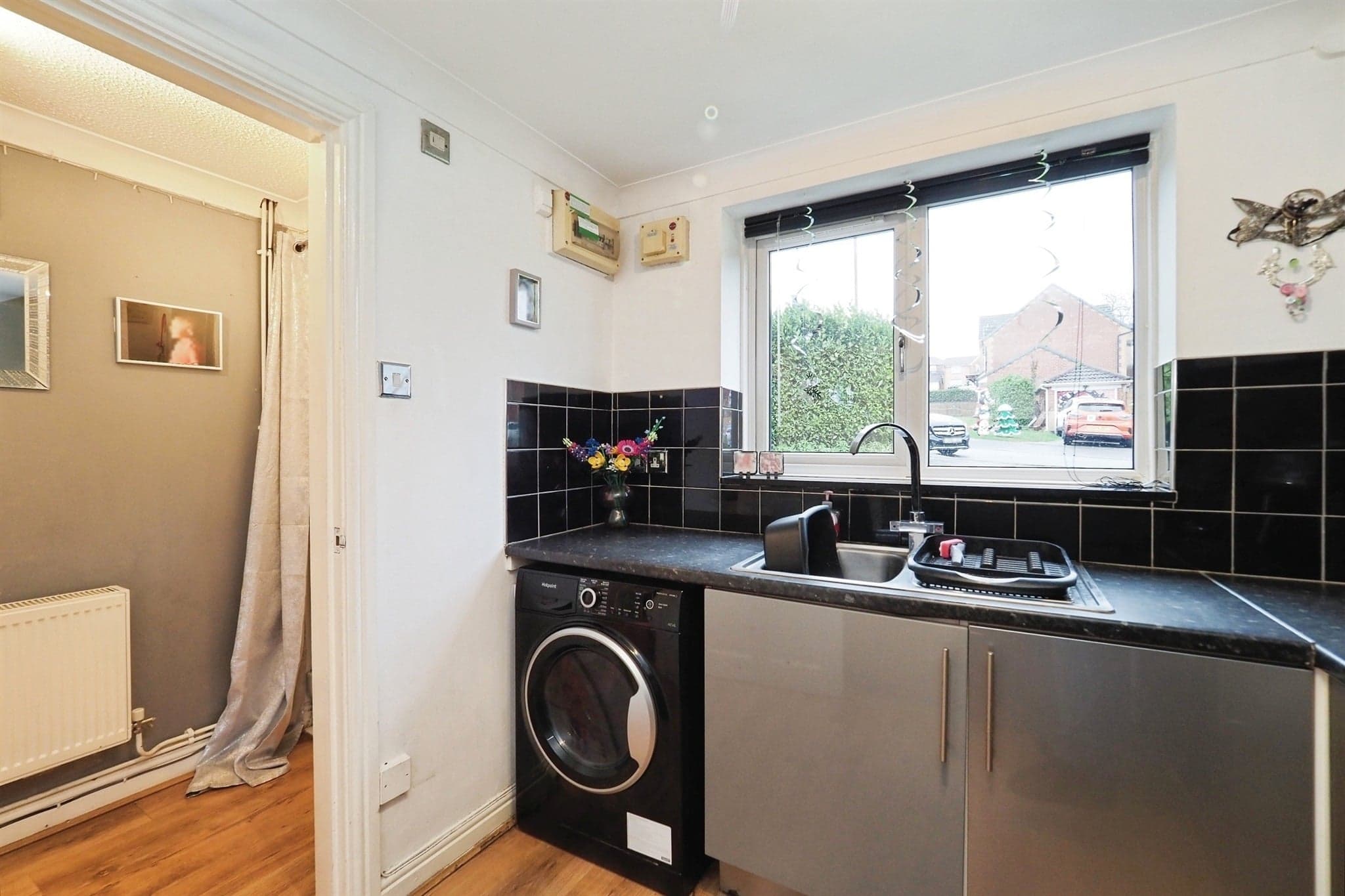 Property at Yardley Way, Belper